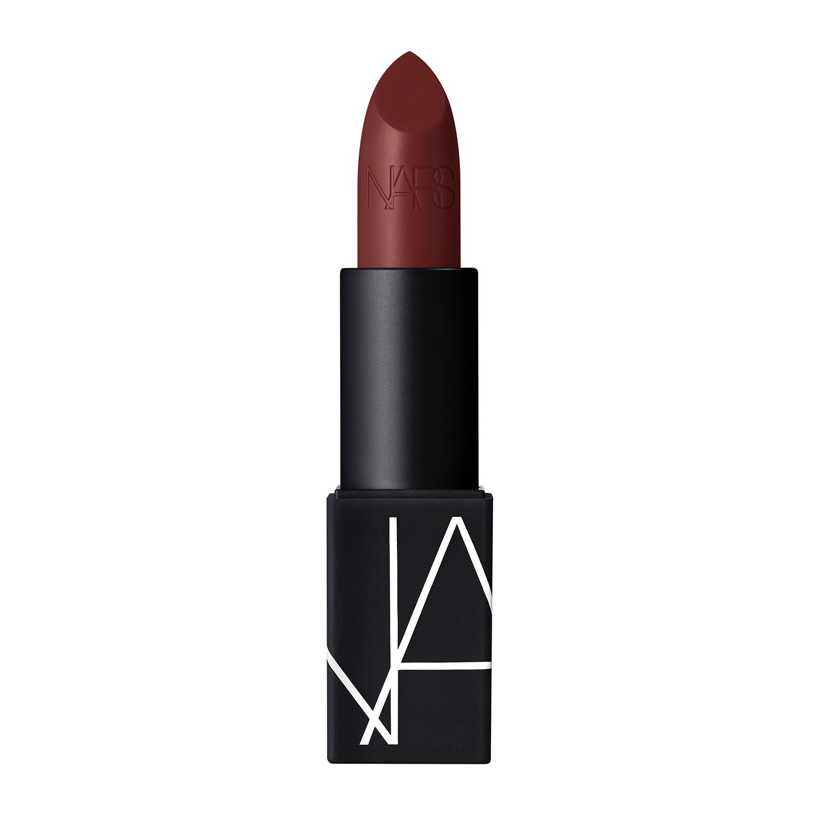 Nars Matte Lipstick 3.4G Fire Down Below