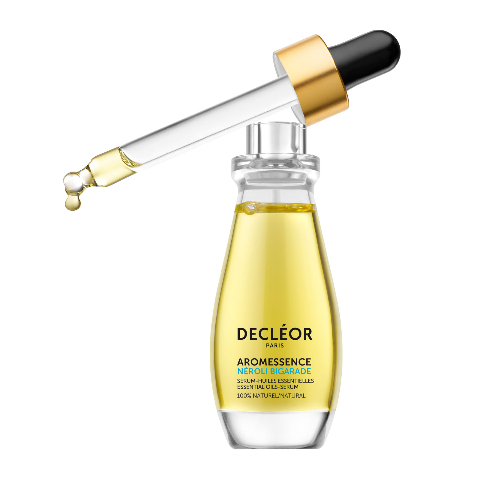 Decleor Neroli Bigarade Hydrating Aromessence Serum For Dry And Dehydrated Skin 15Ml