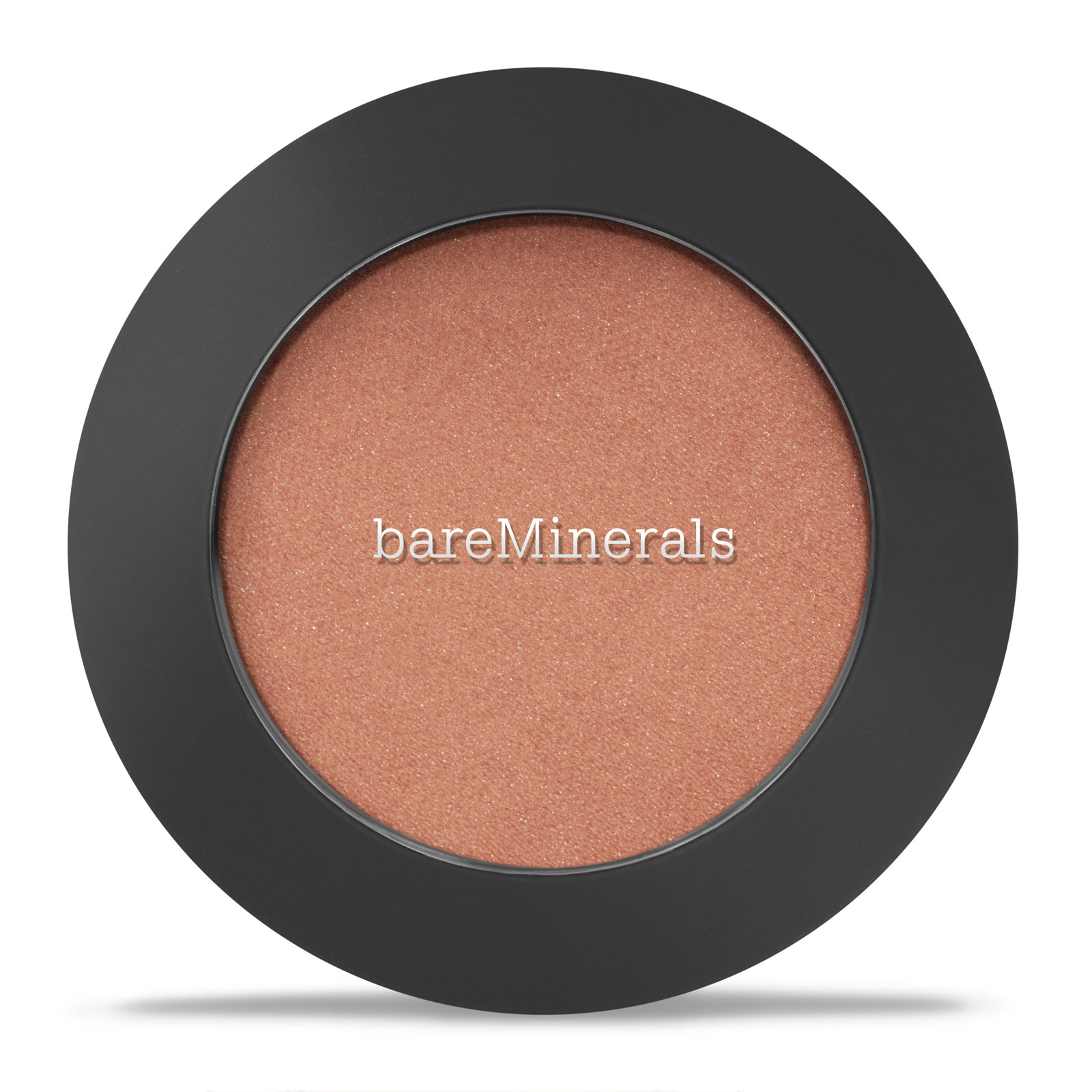 bareMinerals Bounce & Blur Blush 6g Blurred Buff