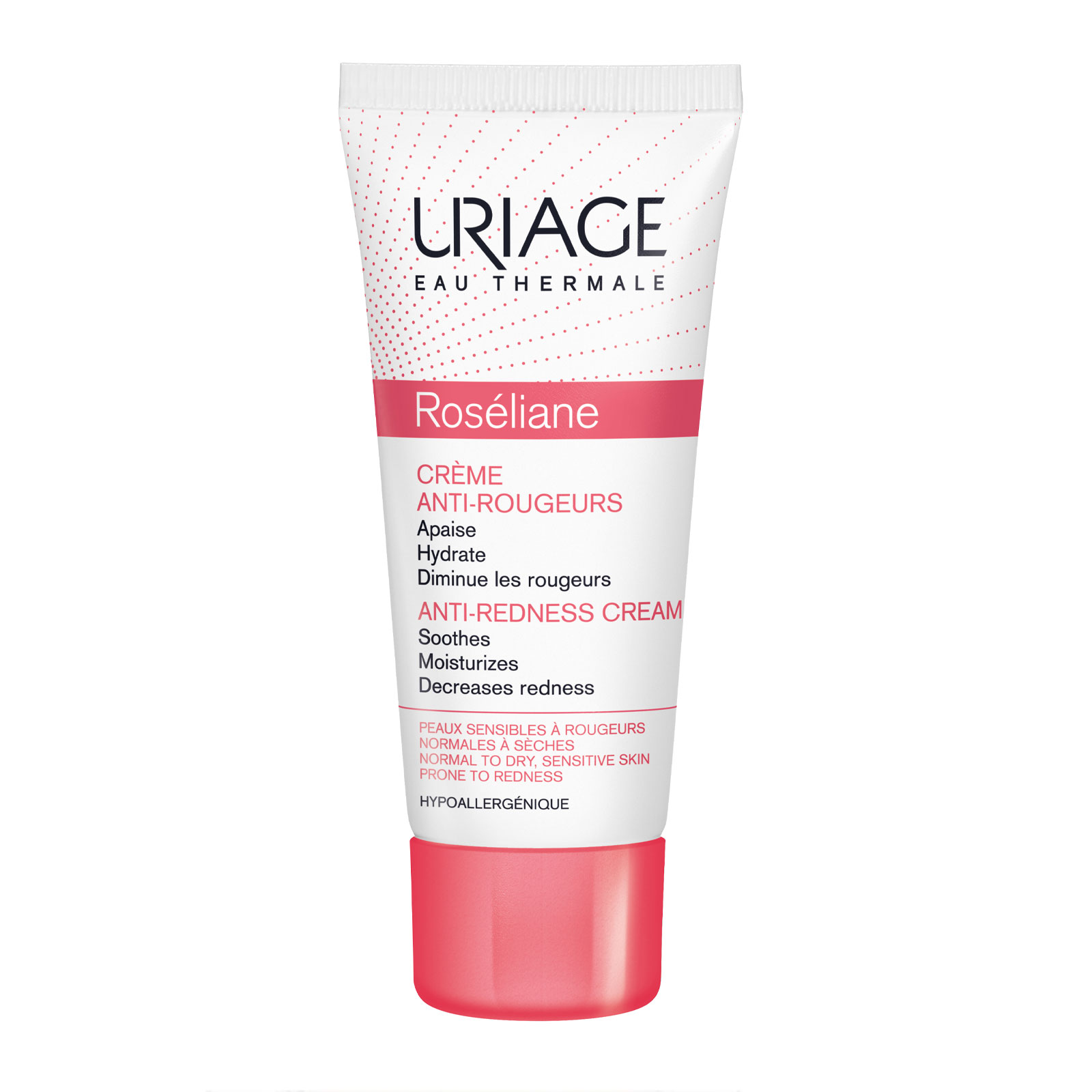 Uriage Roseliane Anti-Redness Cream 40Ml