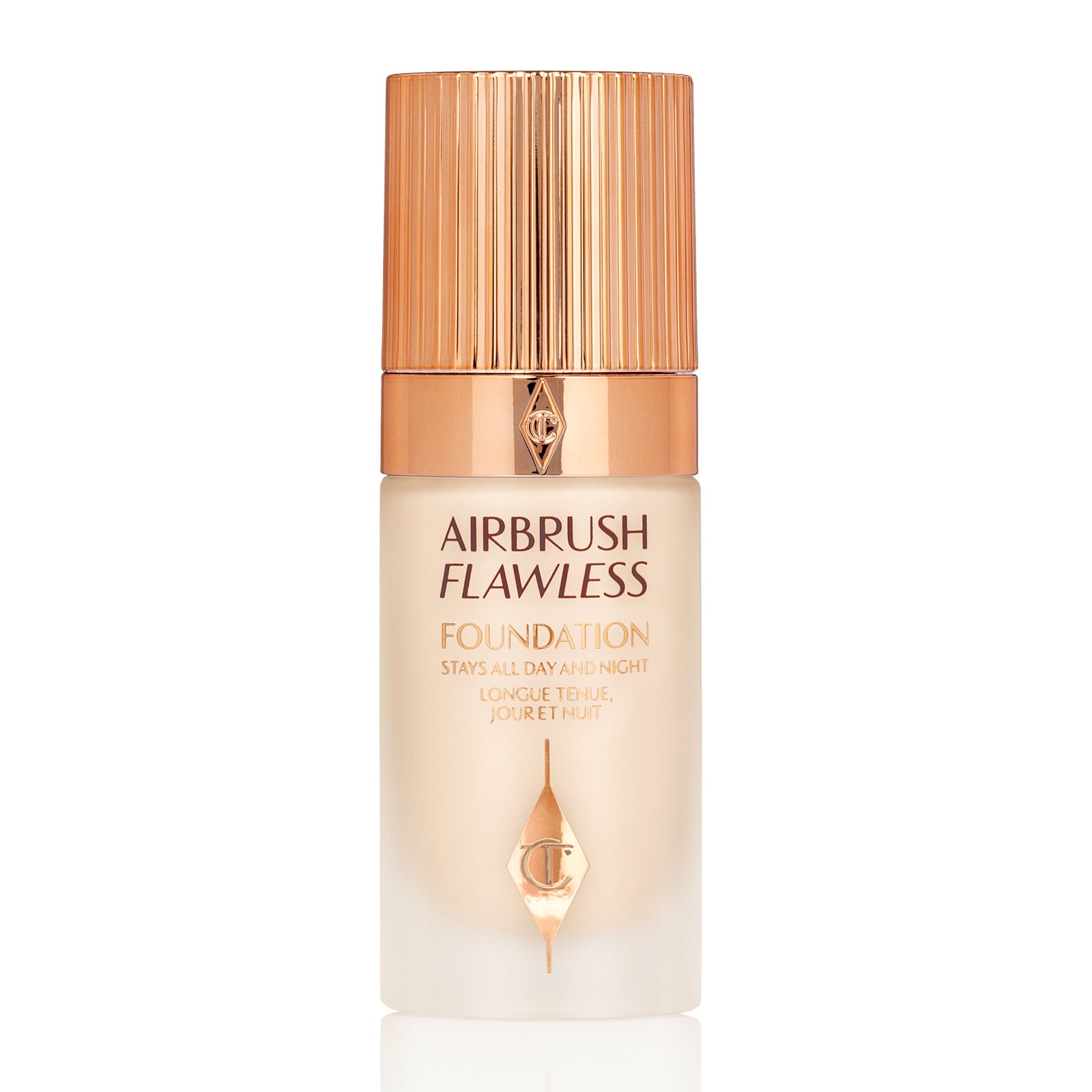 Charlotte Tilbury Airbrush Flawless Foundation 30Ml 1 Neutral