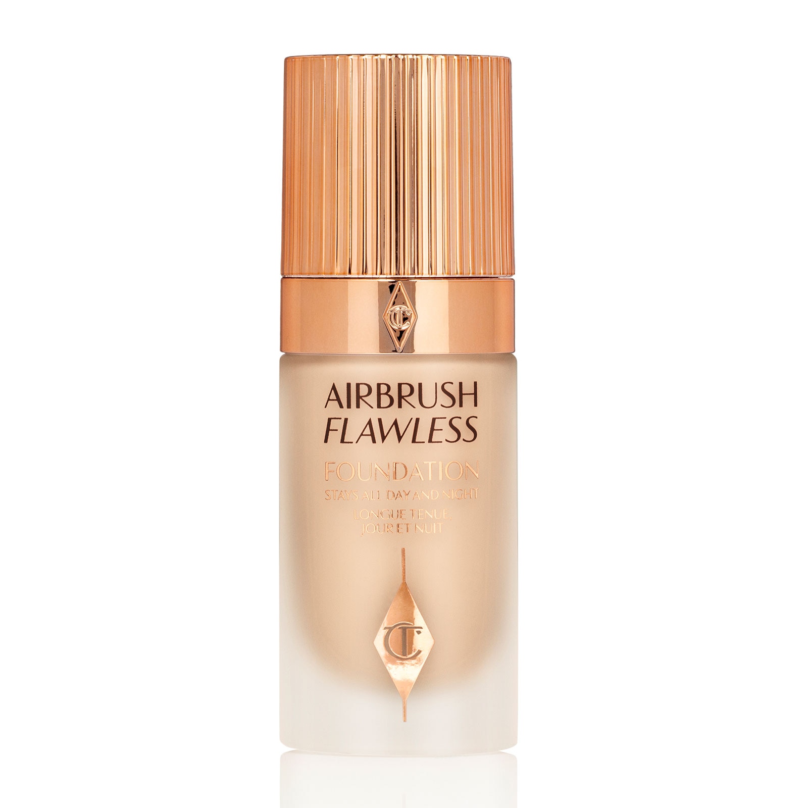 Charlotte Tilbury Airbrush Flawless Foundation 30Ml 5 Neutral