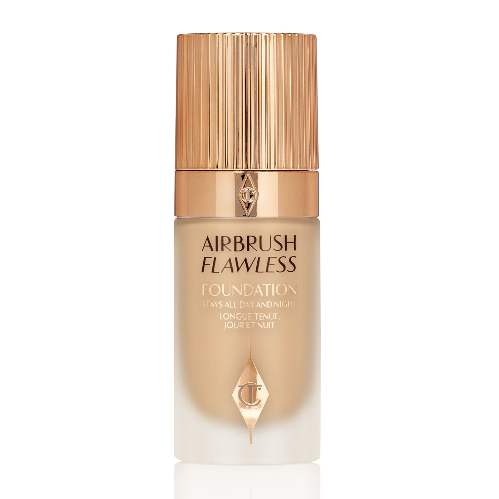 Charlotte Tilbury Airbrush Flawless Foundation 30Ml 7 Neutral