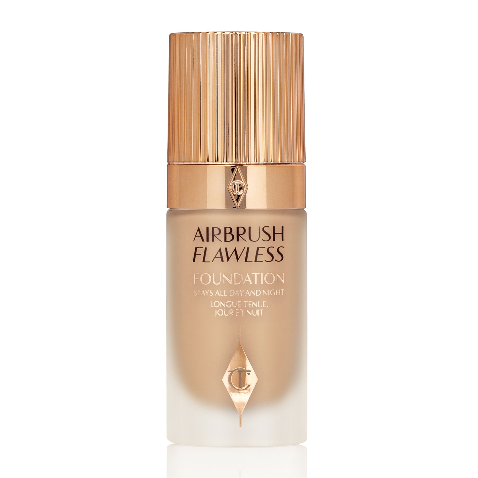 Charlotte Tilbury Airbrush Flawless Foundation 30Ml 8 Cool