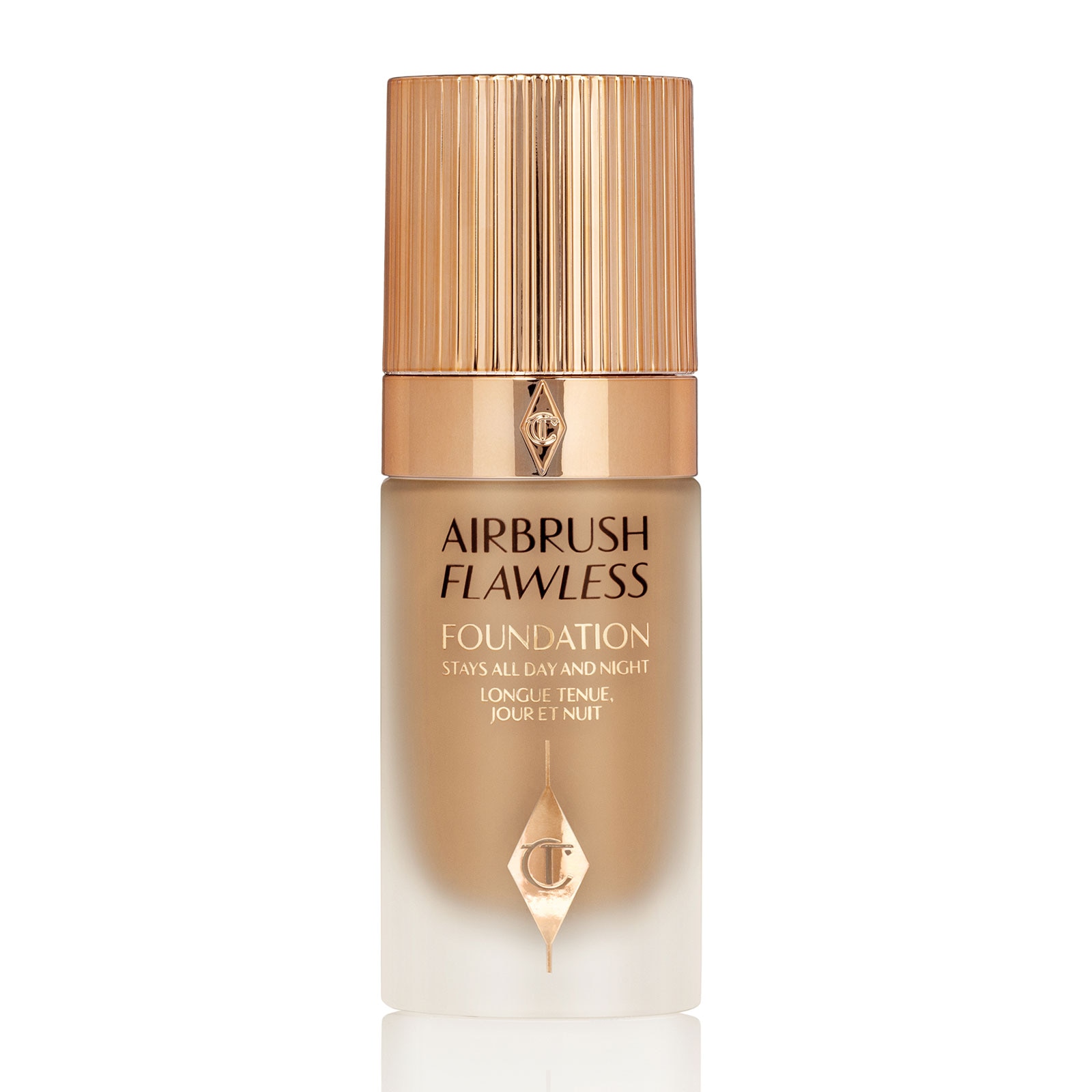 Charlotte Tilbury Airbrush Flawless Foundation 30Ml 10 Cool