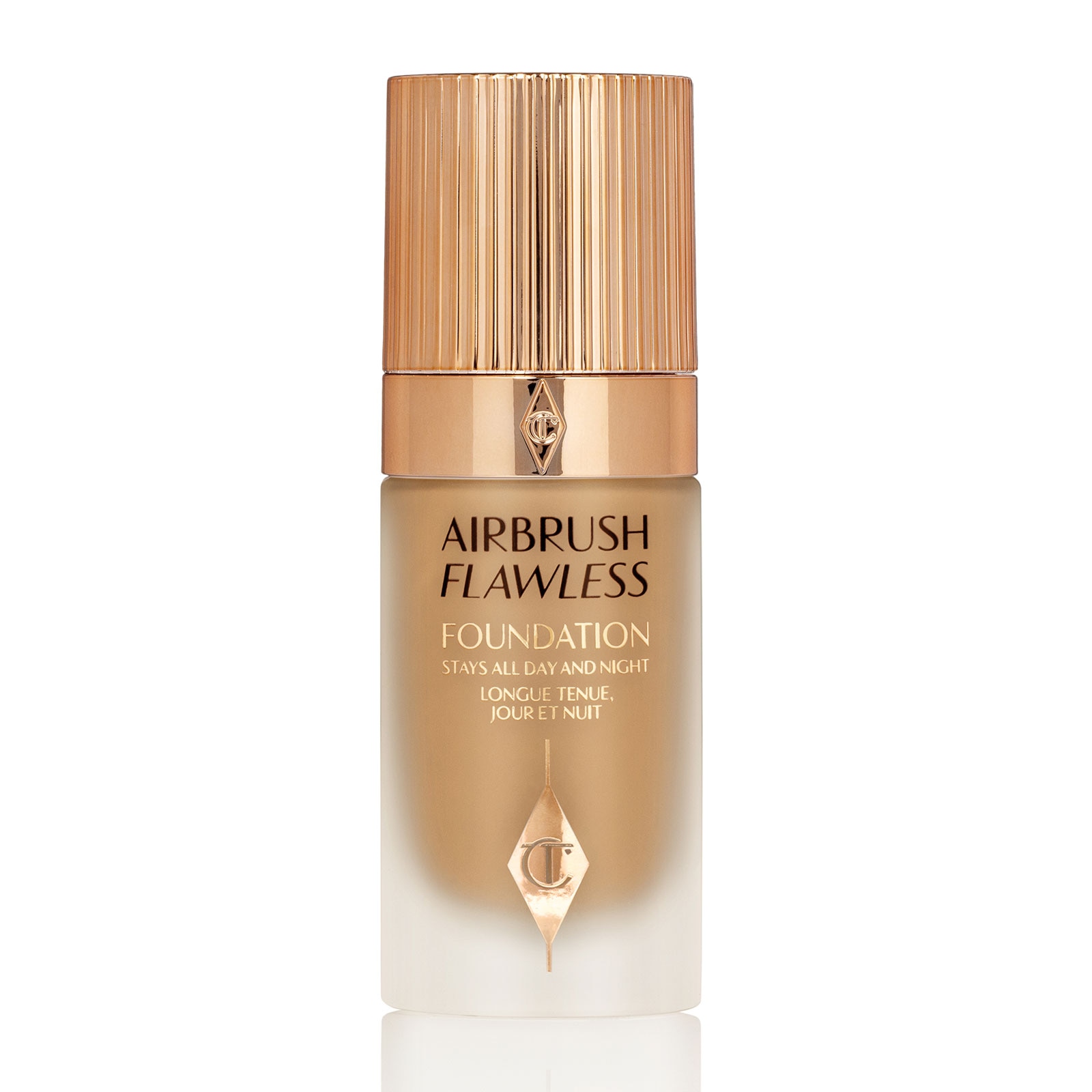 Charlotte Tilbury Airbrush Flawless Foundation 30Ml 10 Neutral