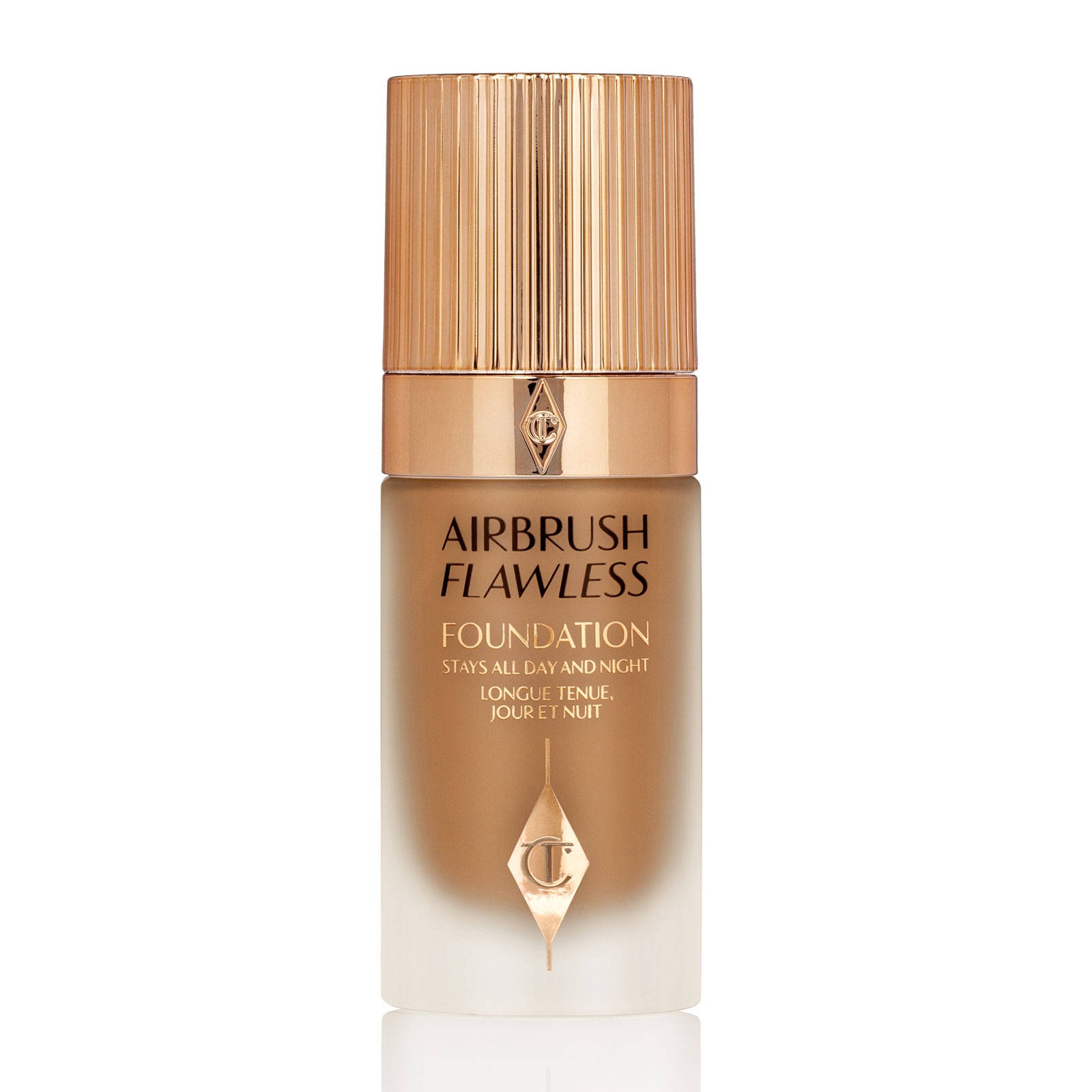 Charlotte Tilbury Airbrush Flawless Foundation 30Ml 12.5 Neutral