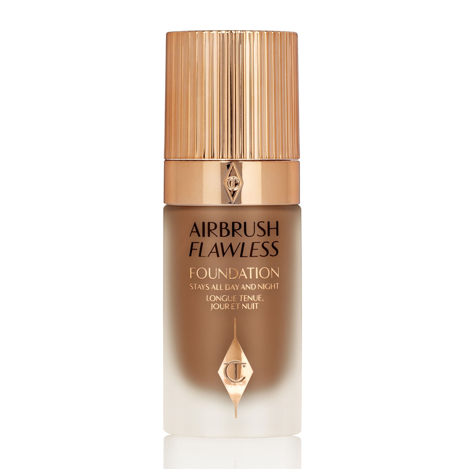 Charlotte Tilbury Airbrush Flawless Foundation 30Ml 14 Warm