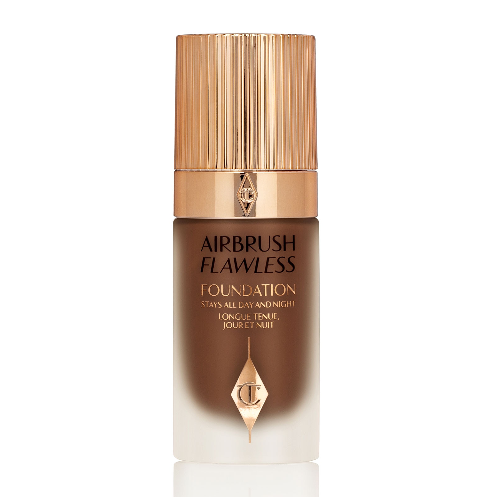 Charlotte Tilbury Airbrush Flawless Foundation 30Ml 16 Cool