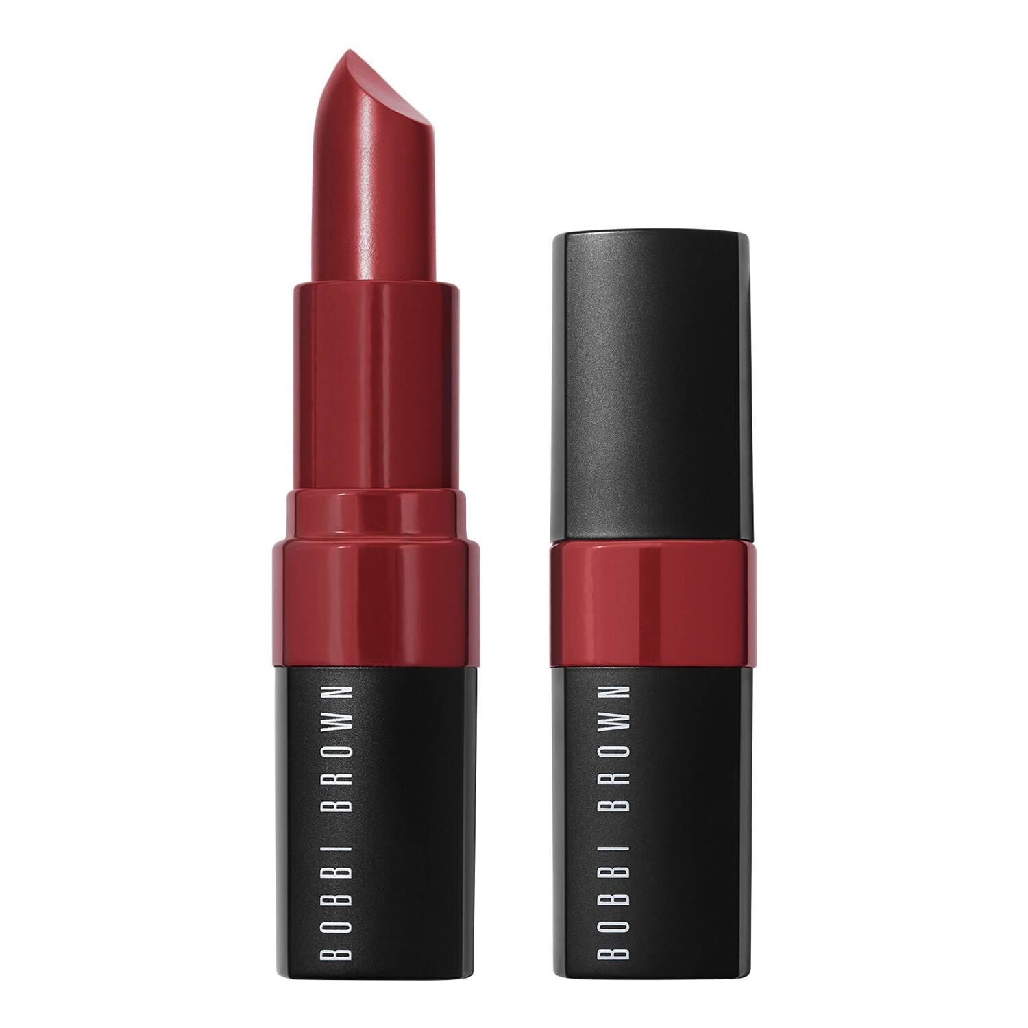 BOBBI BROWN Crushed Lip Color Lipstick 3.4g Parisian Red