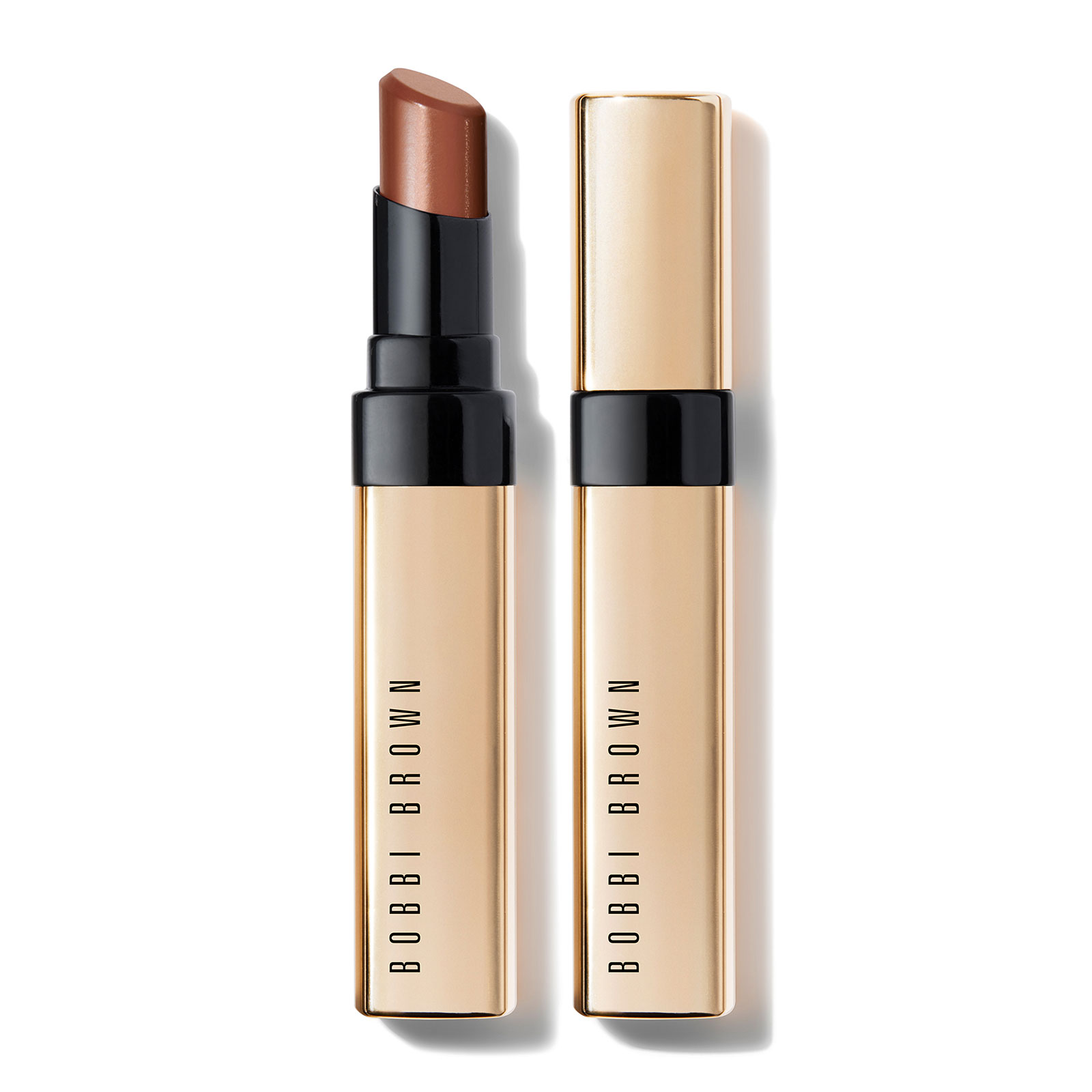 Bobbi Brown Luxe Shine Intense Lipstick 3.4G Bold Honey