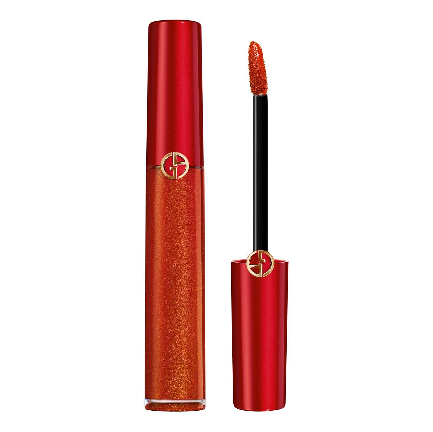 Armani Lip Maestro 6.5ml - Limited Edition 405G Red