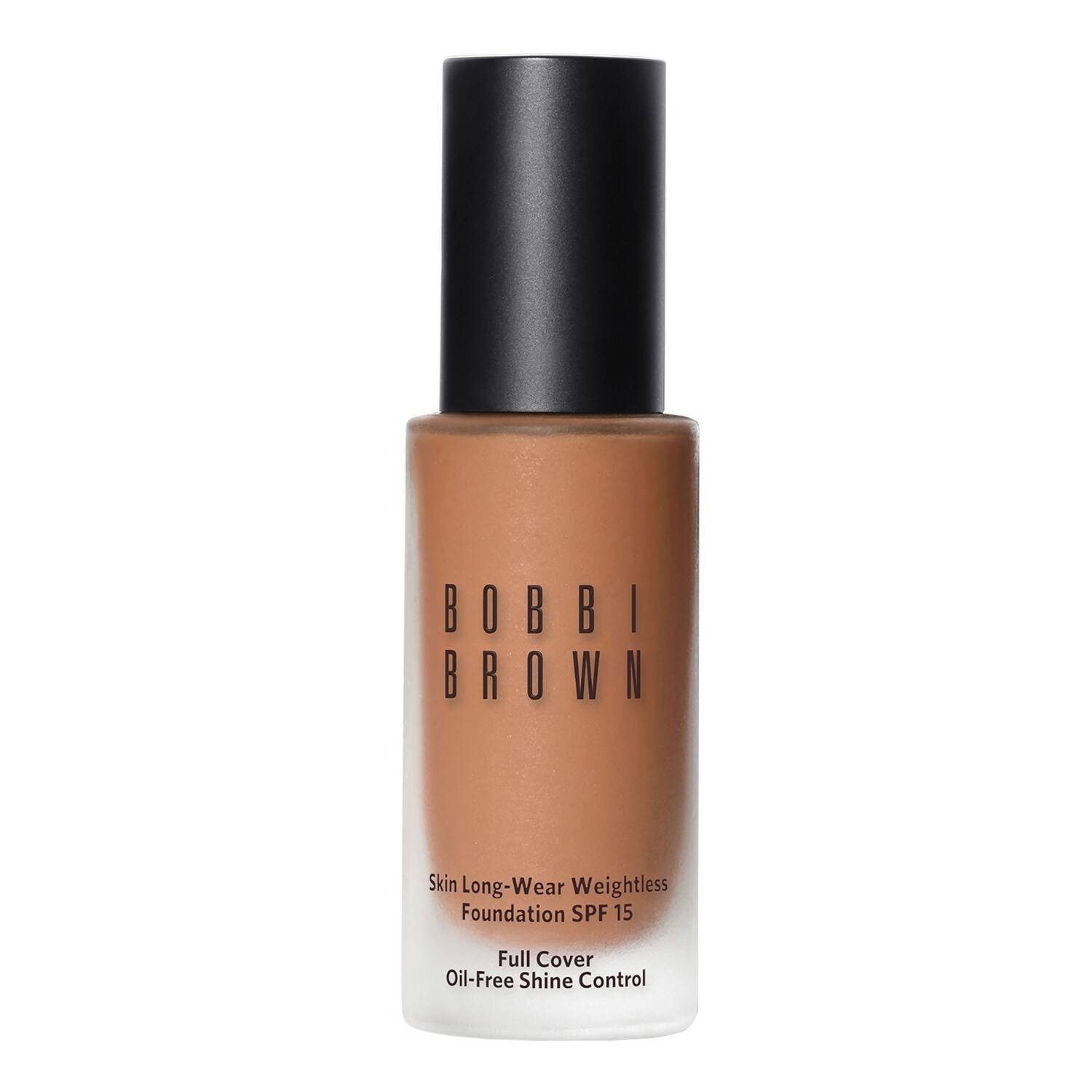 BOBBI BROWN Skin Long-Wear Weightless Foundation SPF15 30ml Cool Honey
