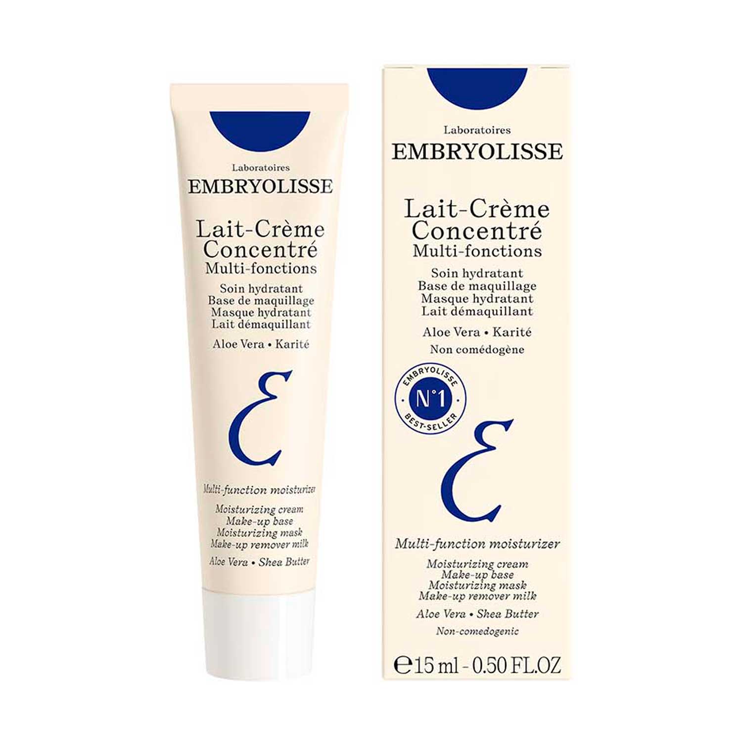 Embryolisse Lait-Crème Concentré 15Ml