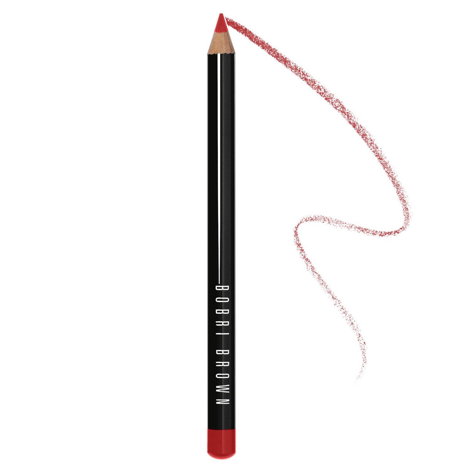 Bobbi Brown Lip Pencil 1.15G Red
