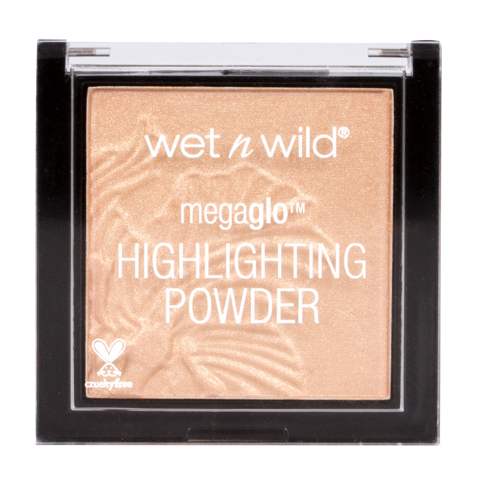 Wet N Wild Megaglo Highlighting Powder 5.4G Precious Petals