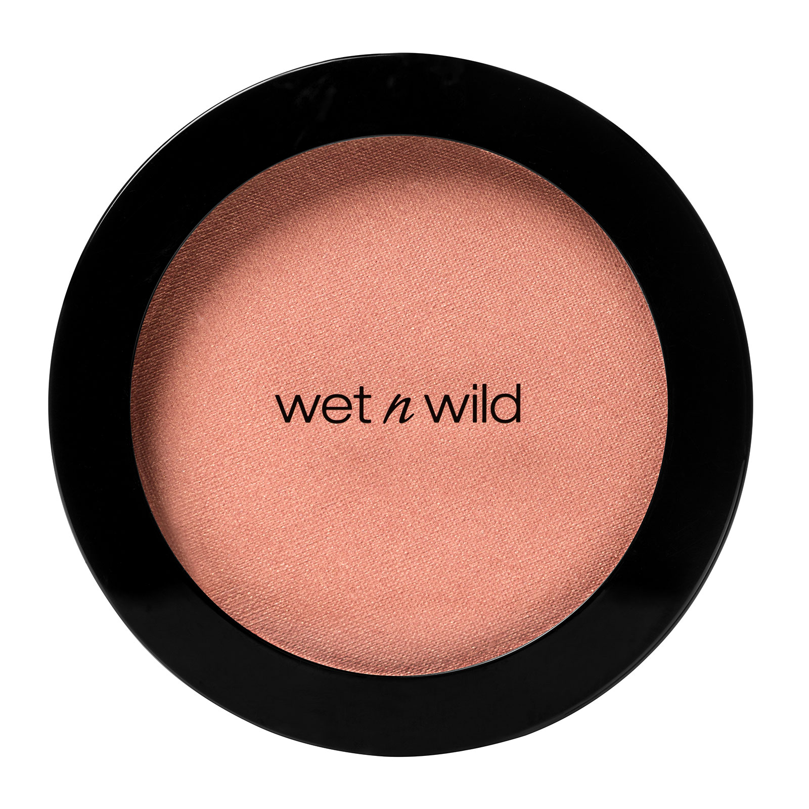 Wet N Wild Color Icon Blush 5.85G Pearlescent Pink