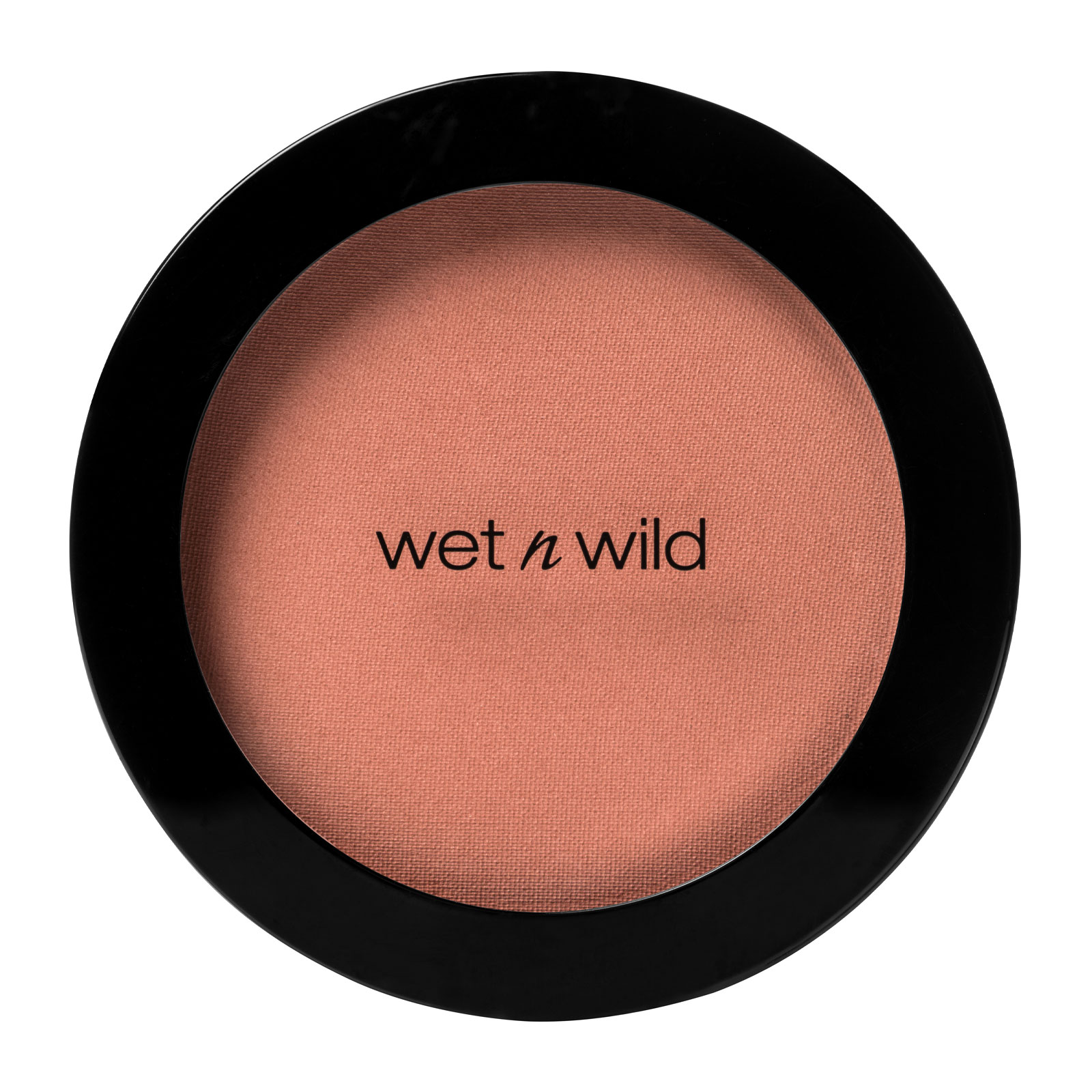 Wet N Wild Color Icon Blush 5.85G Mellow Wine