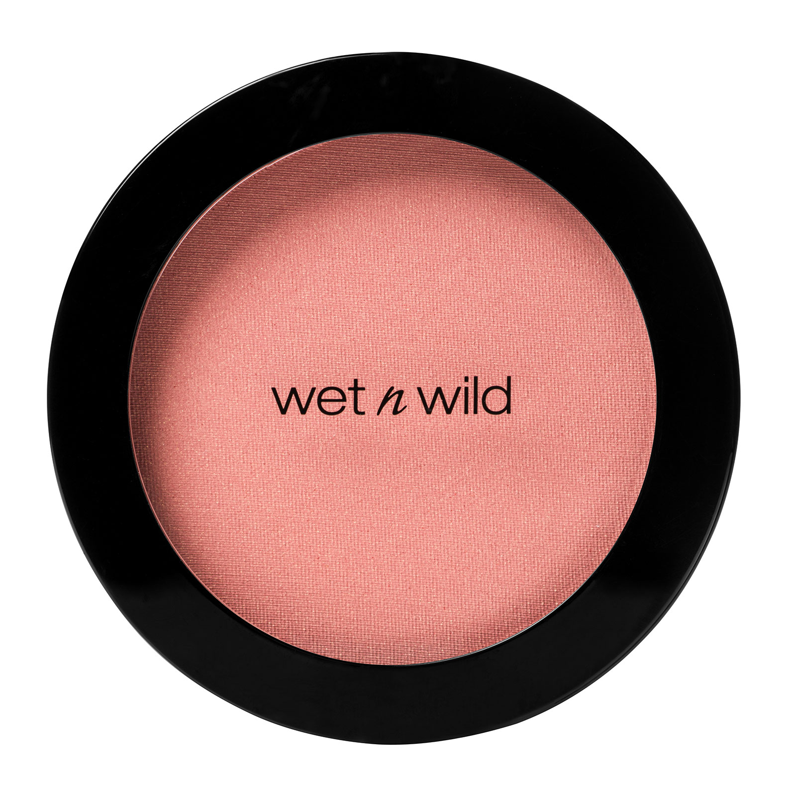 Wet N Wild Color Icon Blush 5.85G Pinch Me Pink
