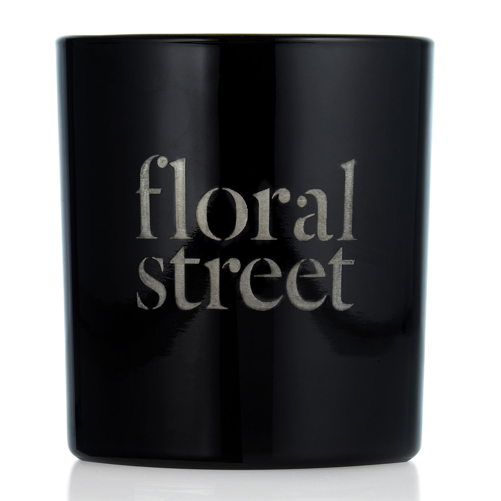 Floral Street Fireplace Candle 200G
