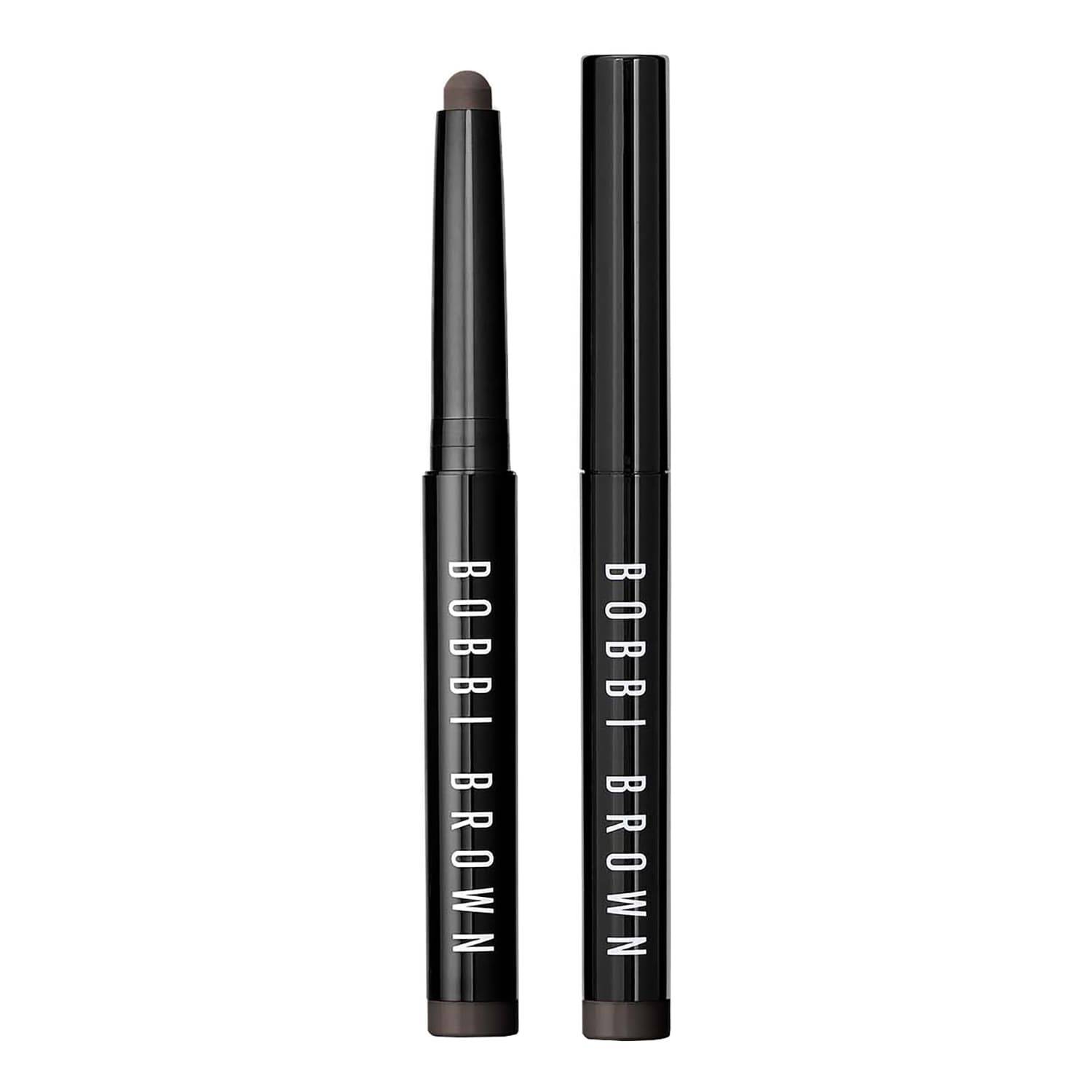 Bobbi Brown Long-Wear Cream Shadow Stick 1.6G Unisex Rich Caviar