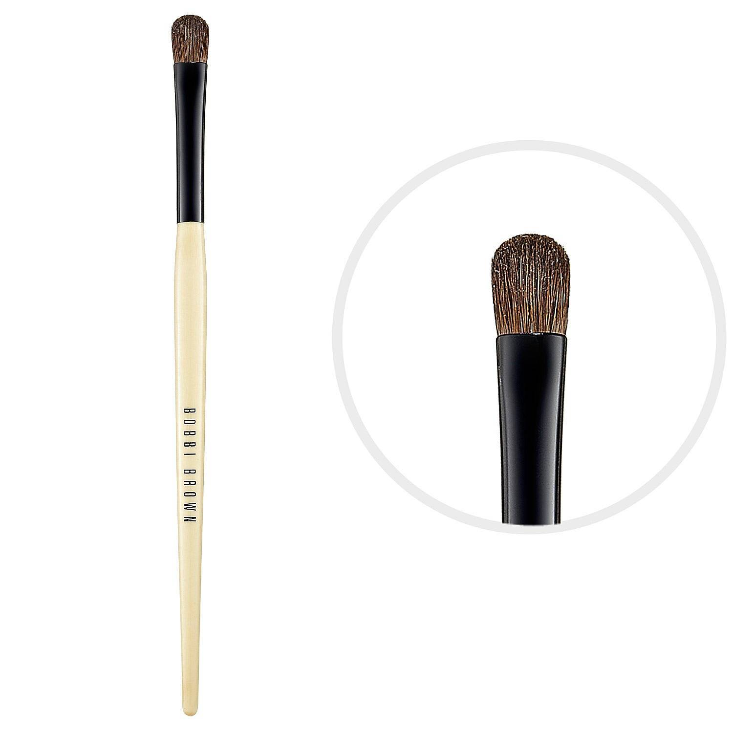 Bobbi Brown Eye Shadow Brush