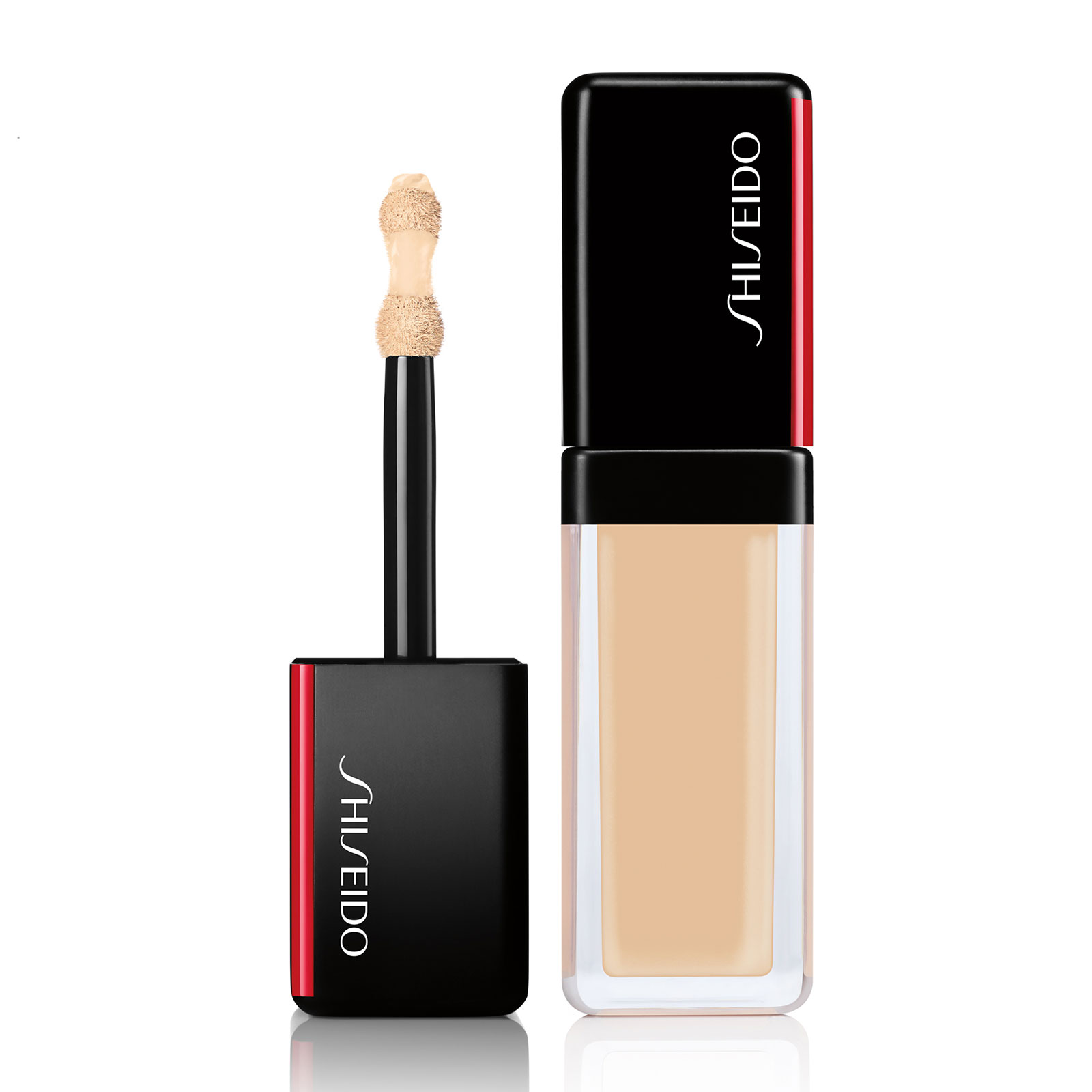 Shiseido Synchro Skin Self Refreshing Concealer 5.8Ml 201 Light