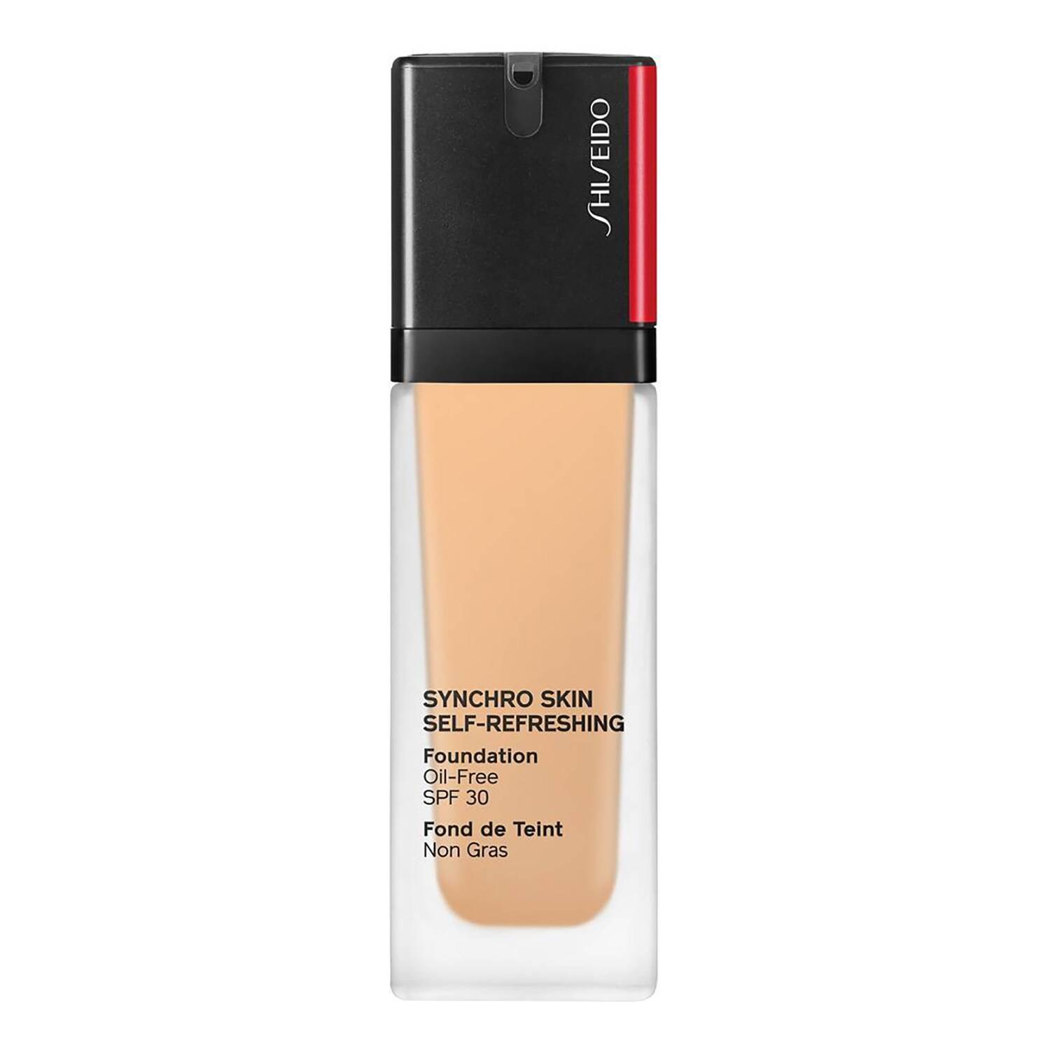 Shiseido Synchro Skin Self Refreshing Foundation 30ml 130 Opal
