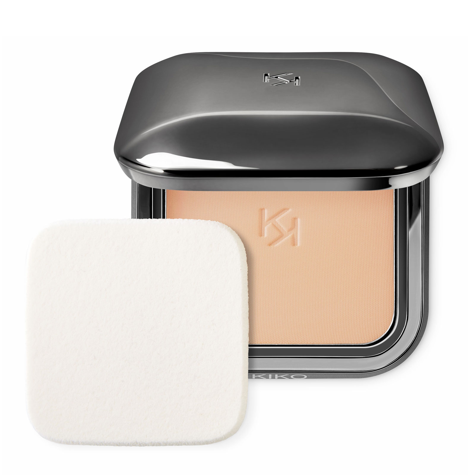 Kiko Milano Weightless Perfection Wet And Dry Powder Foundation 12G Neutral 40