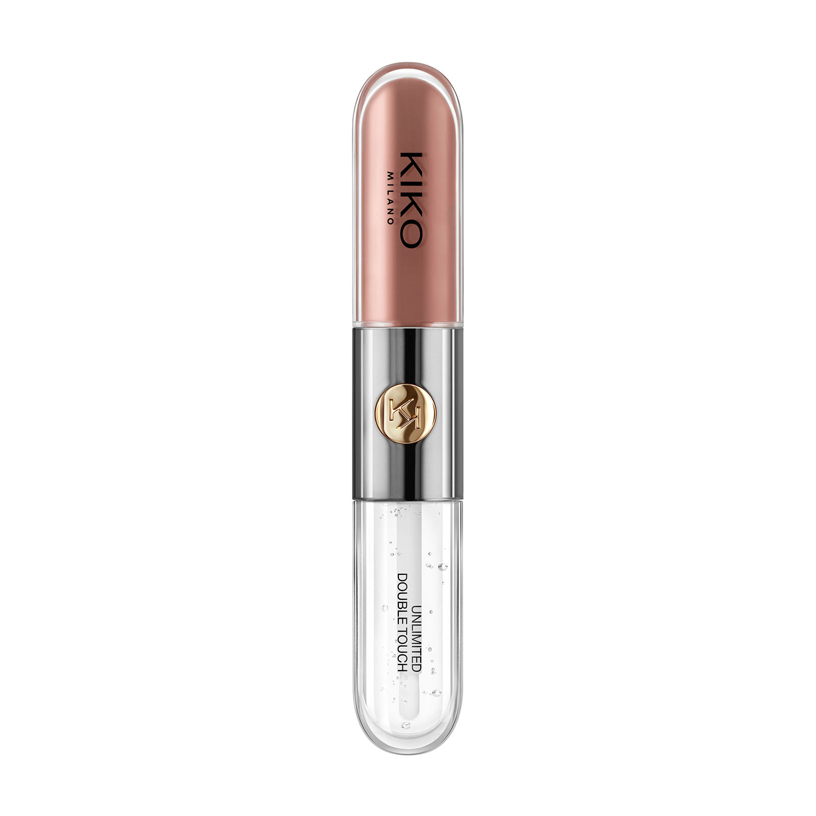 Kiko Milano Unlimited Double Touch 6Ml 103 Natural Rose