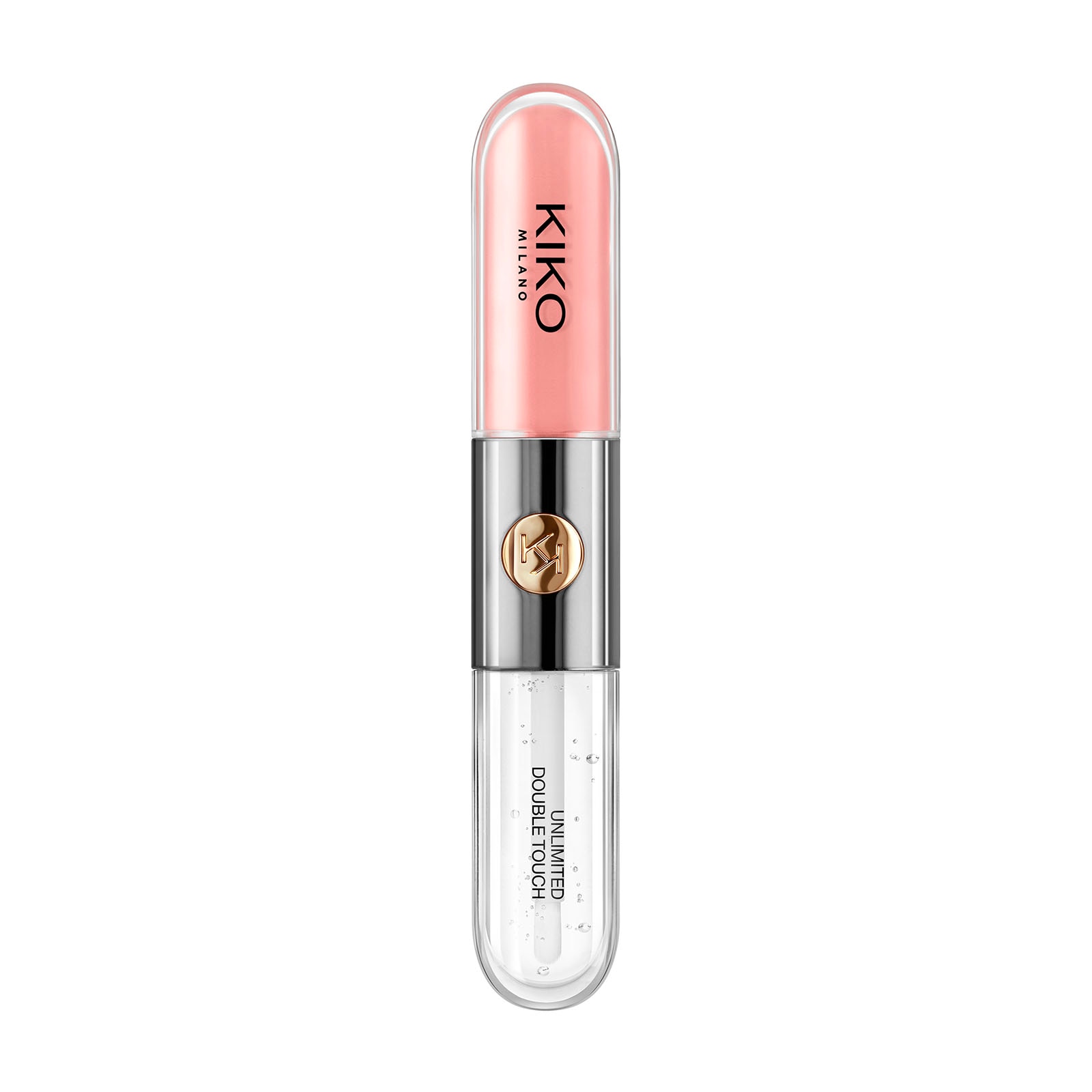 Kiko Milano Unlimited Double Touch 6Ml 101 Soft Rose