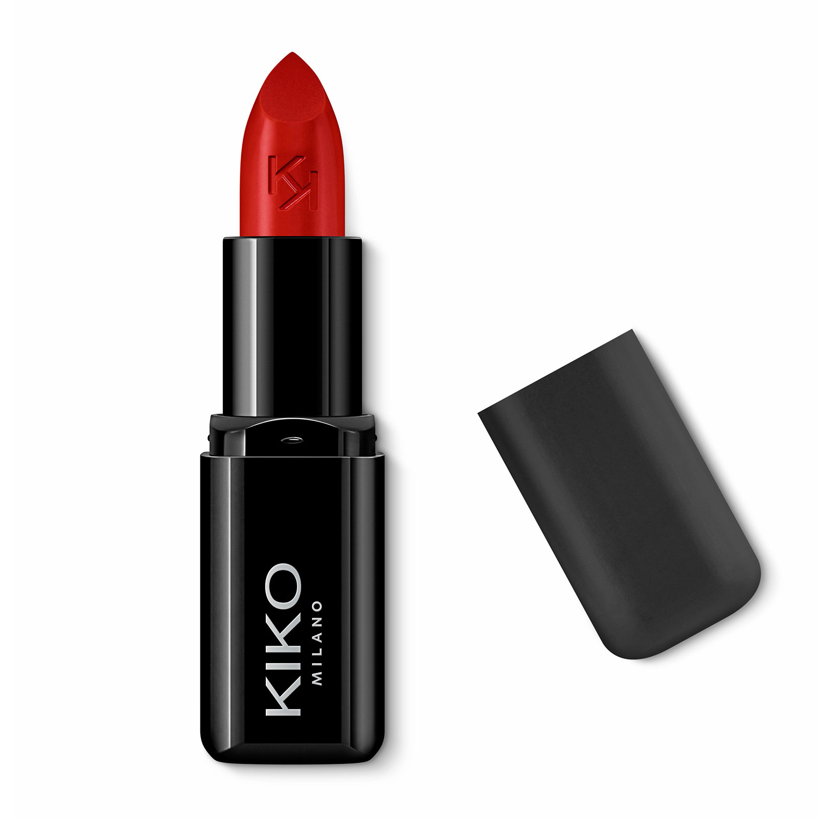 Kiko Milano Smart Fusion Lipstick 3G 415 Raspberry