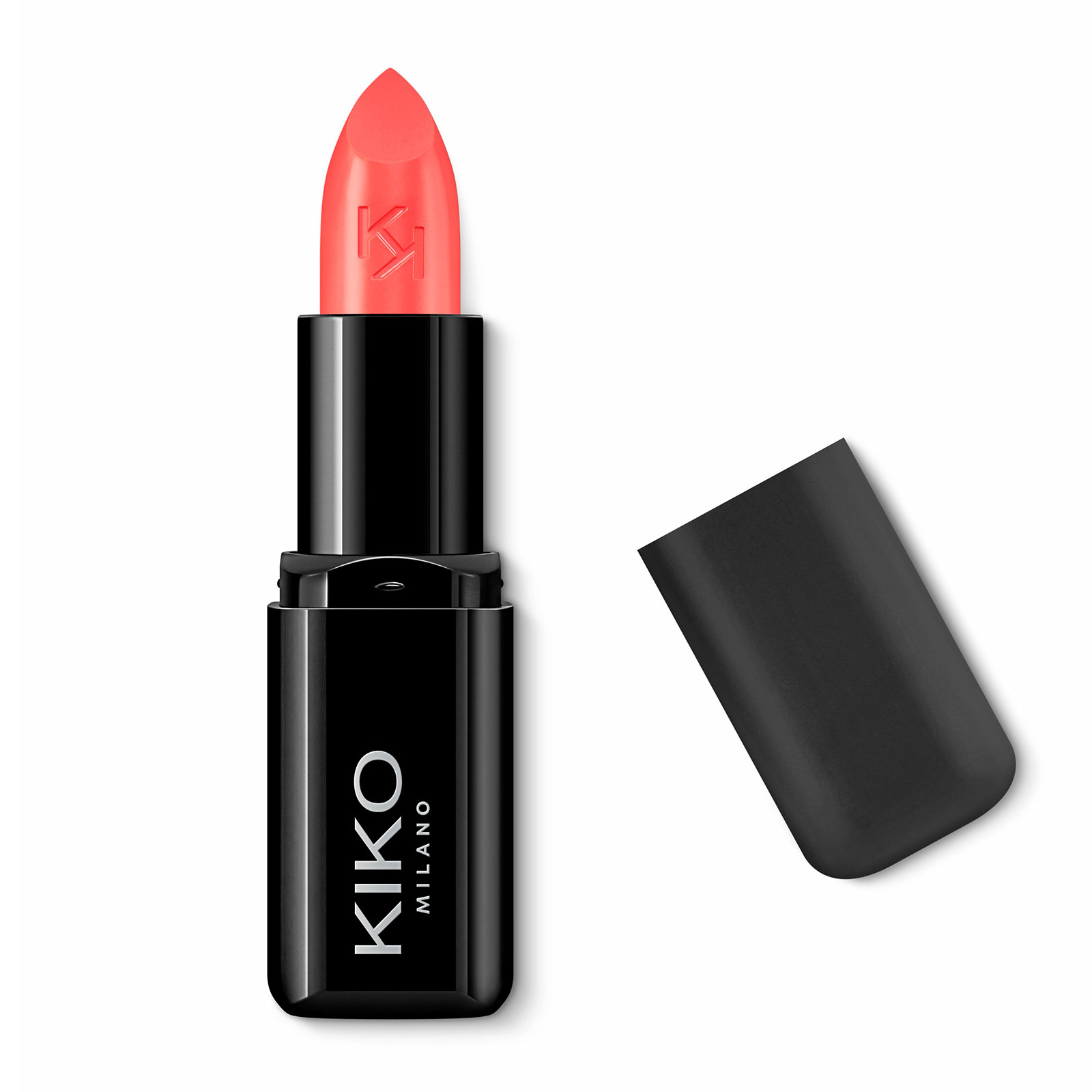 Kiko Milano Smart Fusion Lipstick 3G 410 Watermelon