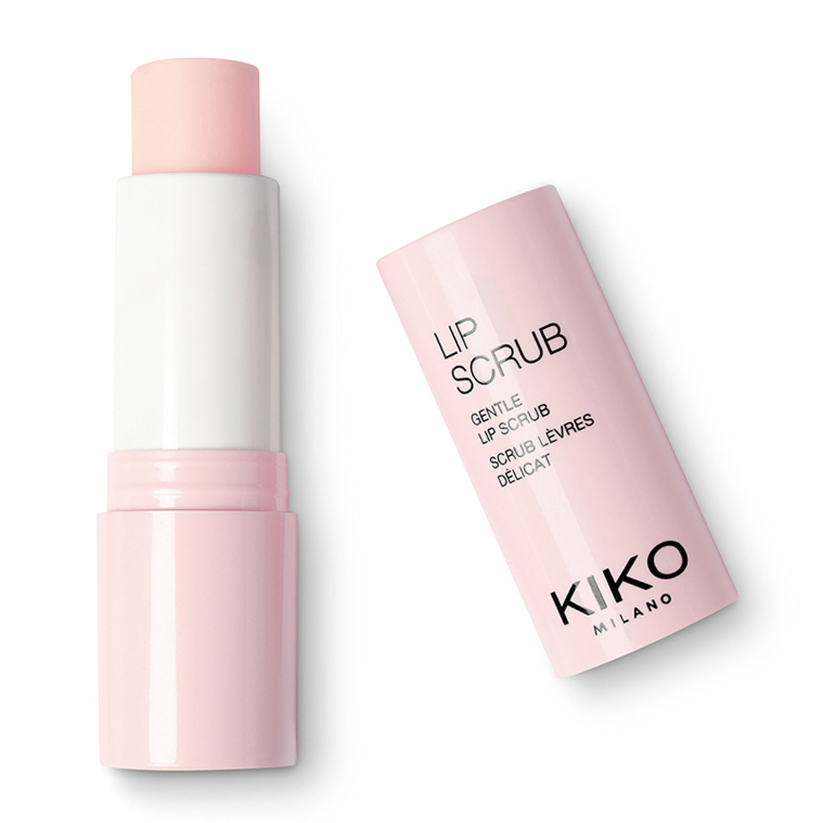 Kiko Milano Lip Scrub 4.2G