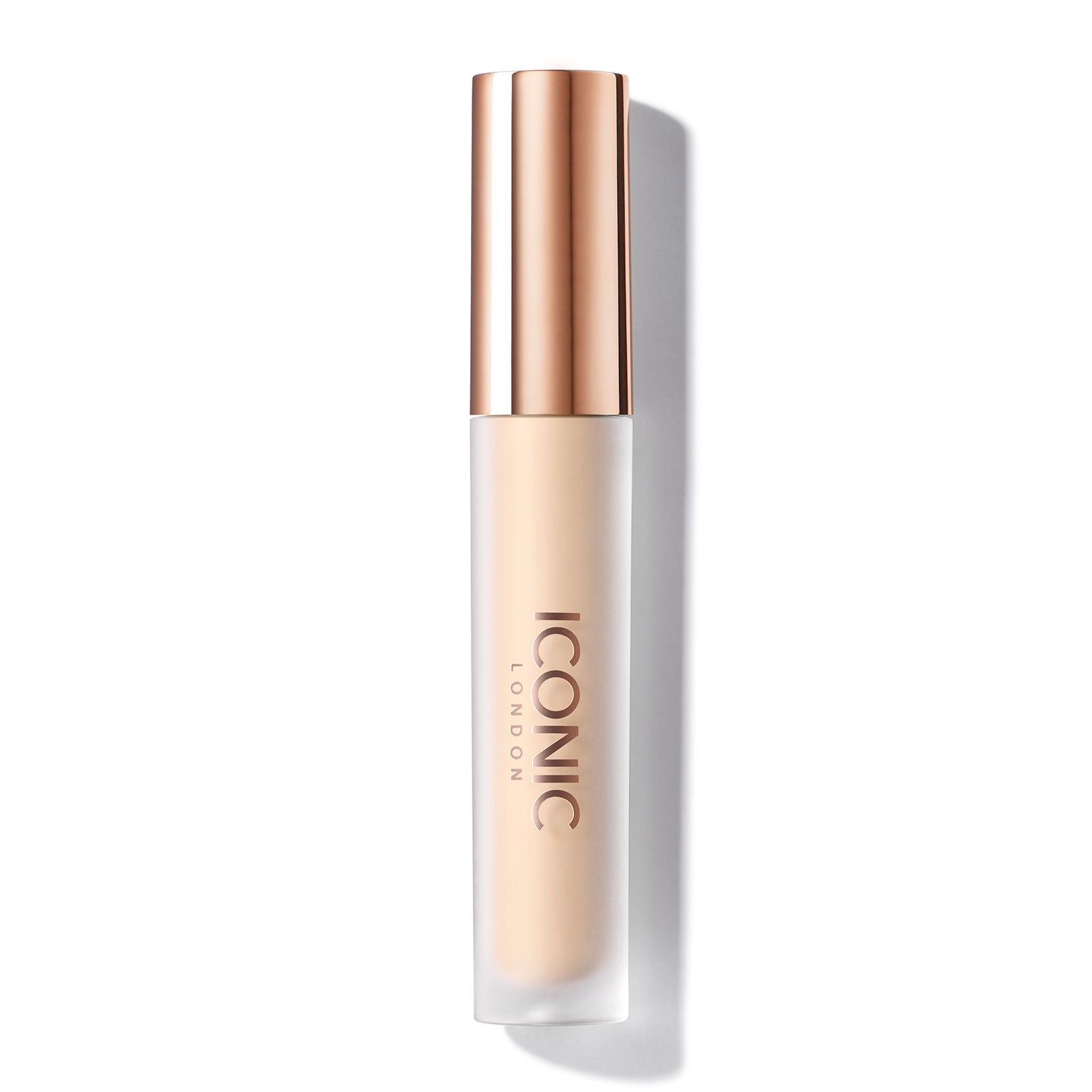 Iconic London Seamless Concealer 4.2Ml Lightest Nude