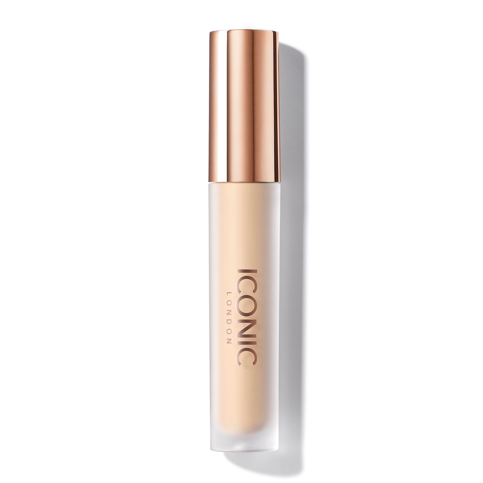 Iconic London Seamless Concealer 4.2Ml Natural Beige