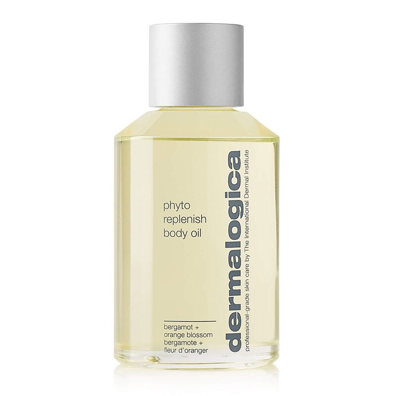 Dermalogica Phyto Replenish Body Oil Huile Corps Nourrissante 125ml