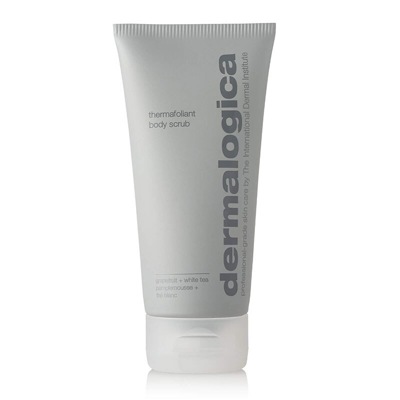 Dermalogica Thermafoliant Body Scrub Exfoliant Corps 177ml