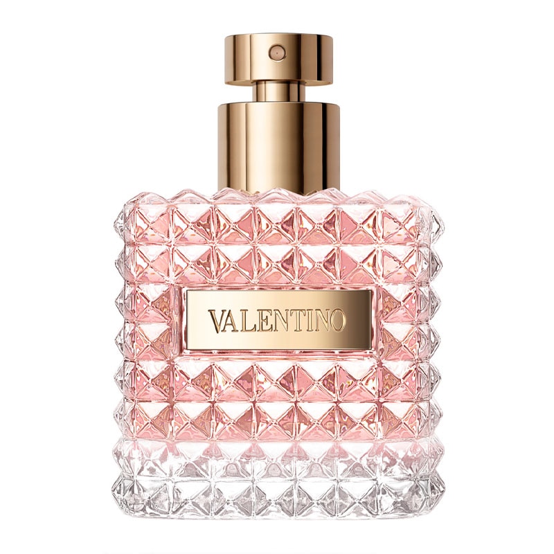 Valentino Donna Eau De Parfum 100Ml