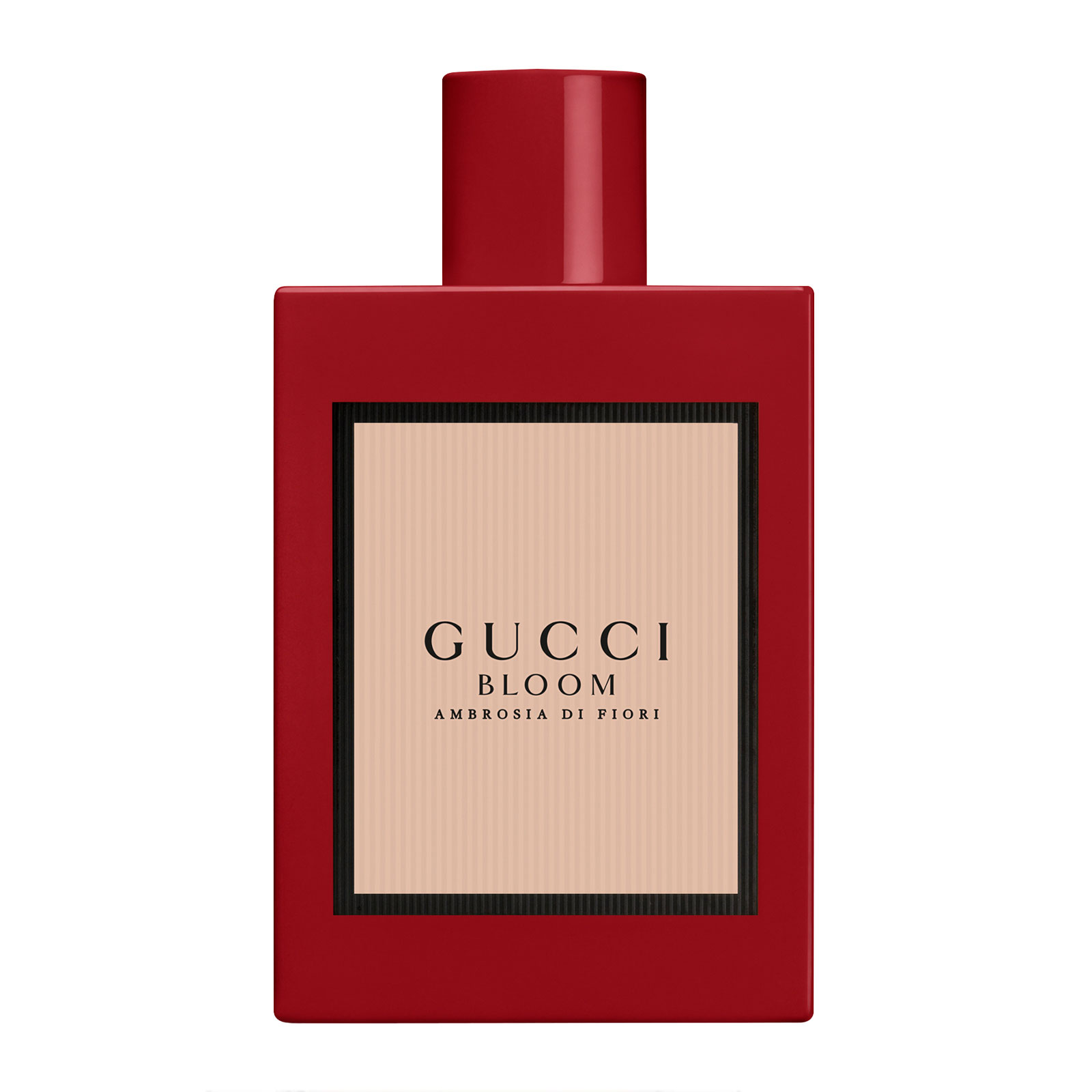 Gucci Bloom Ambrosia Di Fiori For Her Eau De Parfum 100Ml