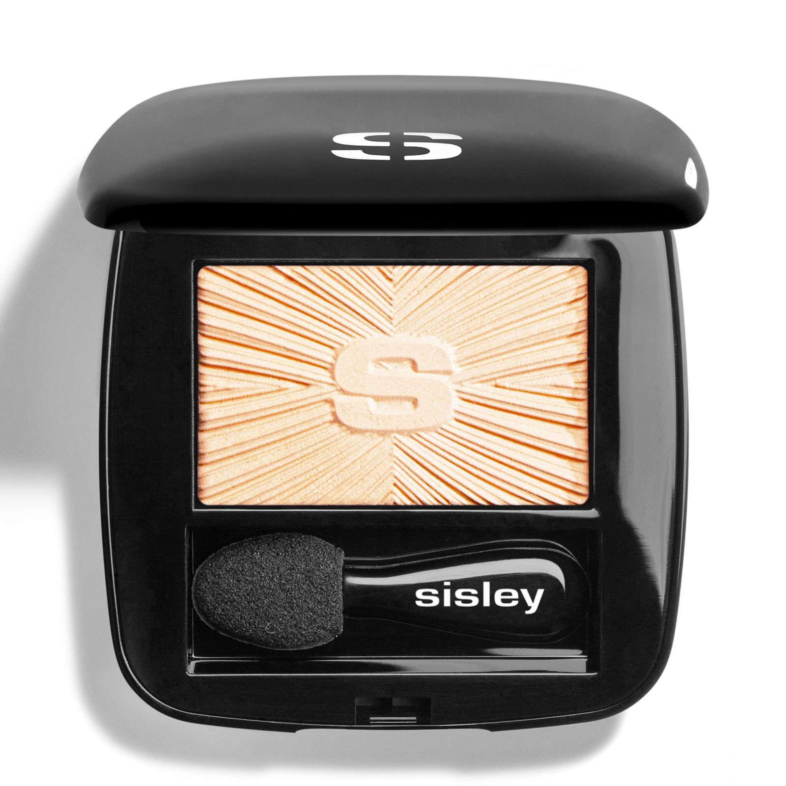 Sisley Phyto-Ombres 1.5G 10 Silky Cream