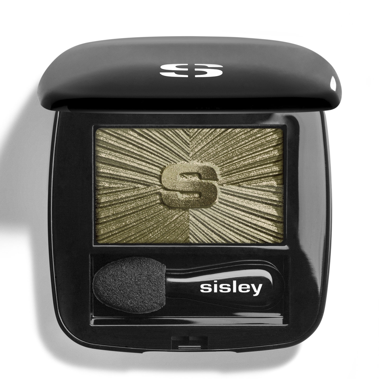 Sisley Phyto-Ombres 1.5G 25 Metallic Khaki