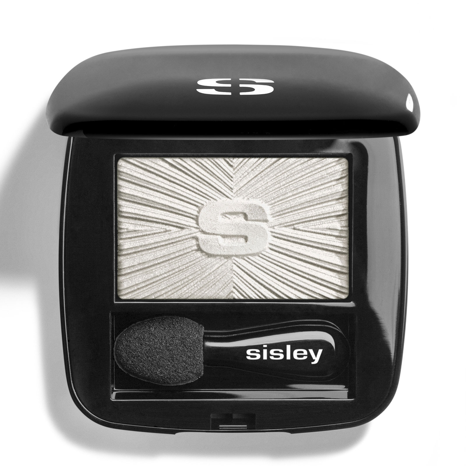 Sisley Phyto-Ombres 1.5G 42 Glow Silver