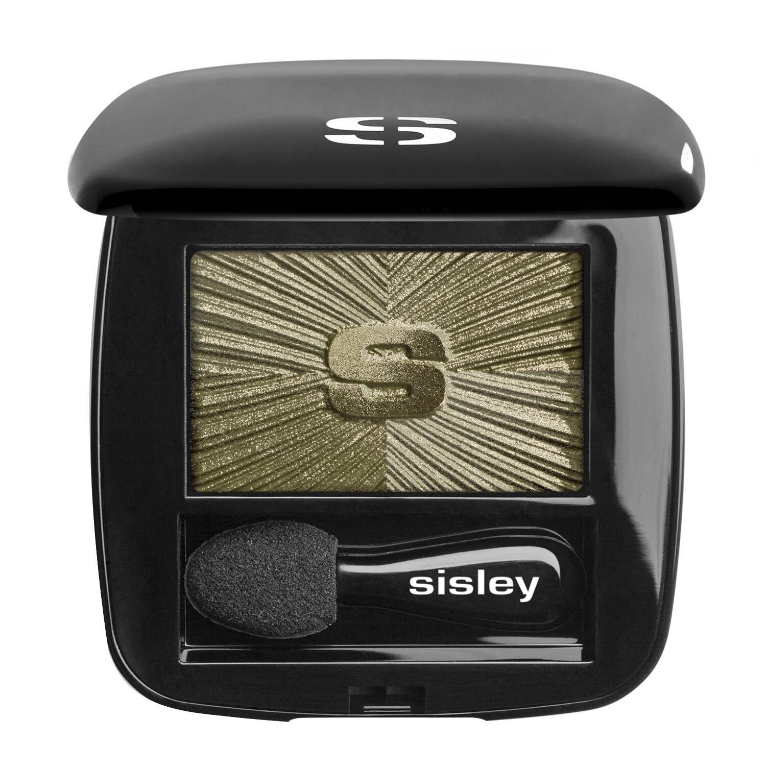 Sisley Phyto-Ombres 1.5G 25 Metallic Khaki