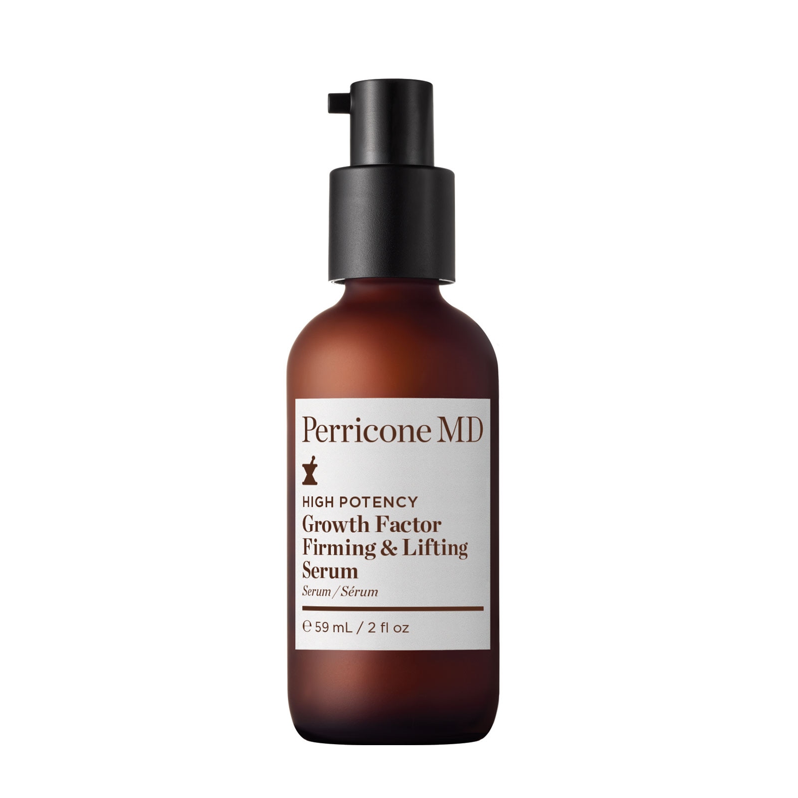 Perricone Md High Potency Growth Factor Firming & Lifting Serum 59Ml