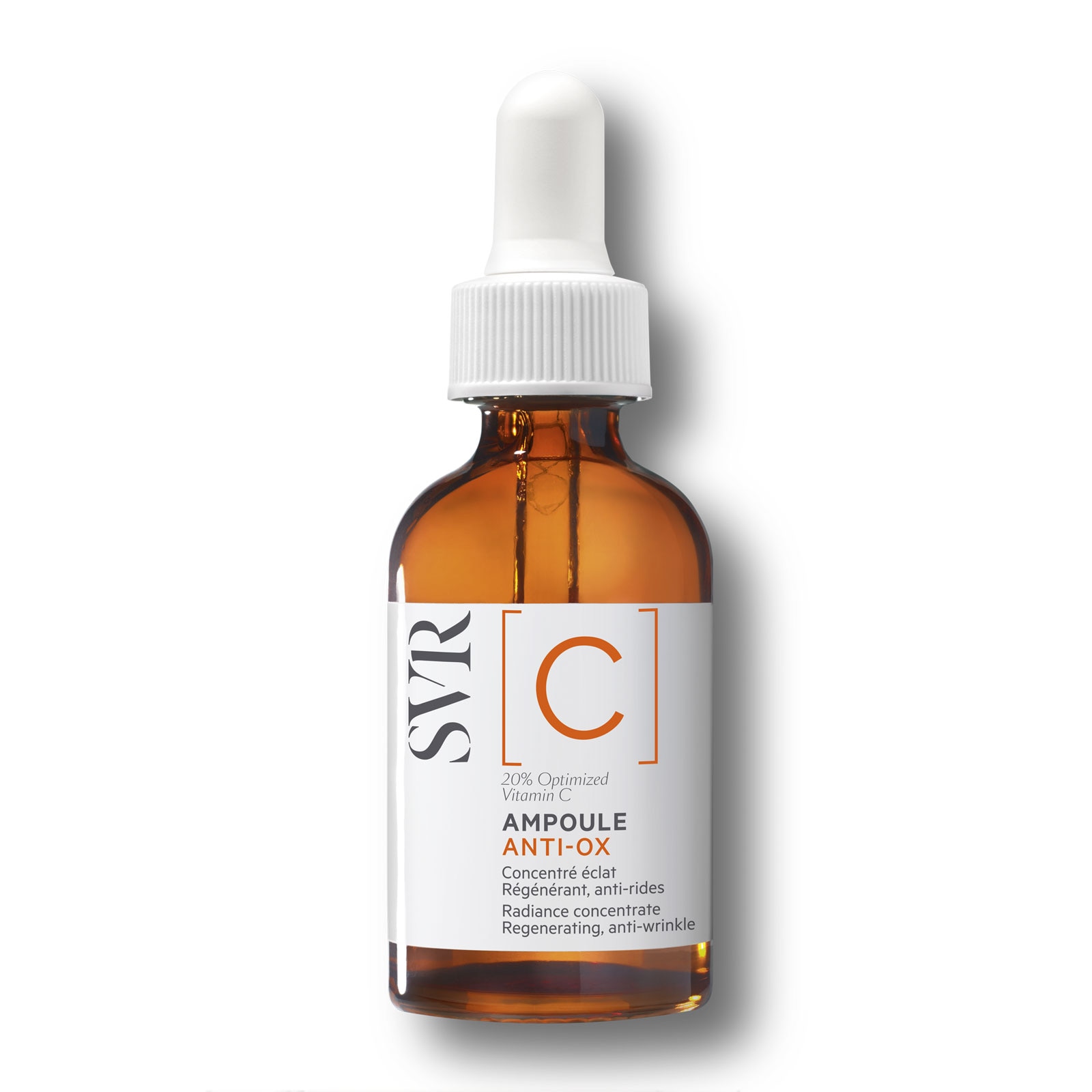 Svr Abc Ampoule Anti-Ox C 30Ml