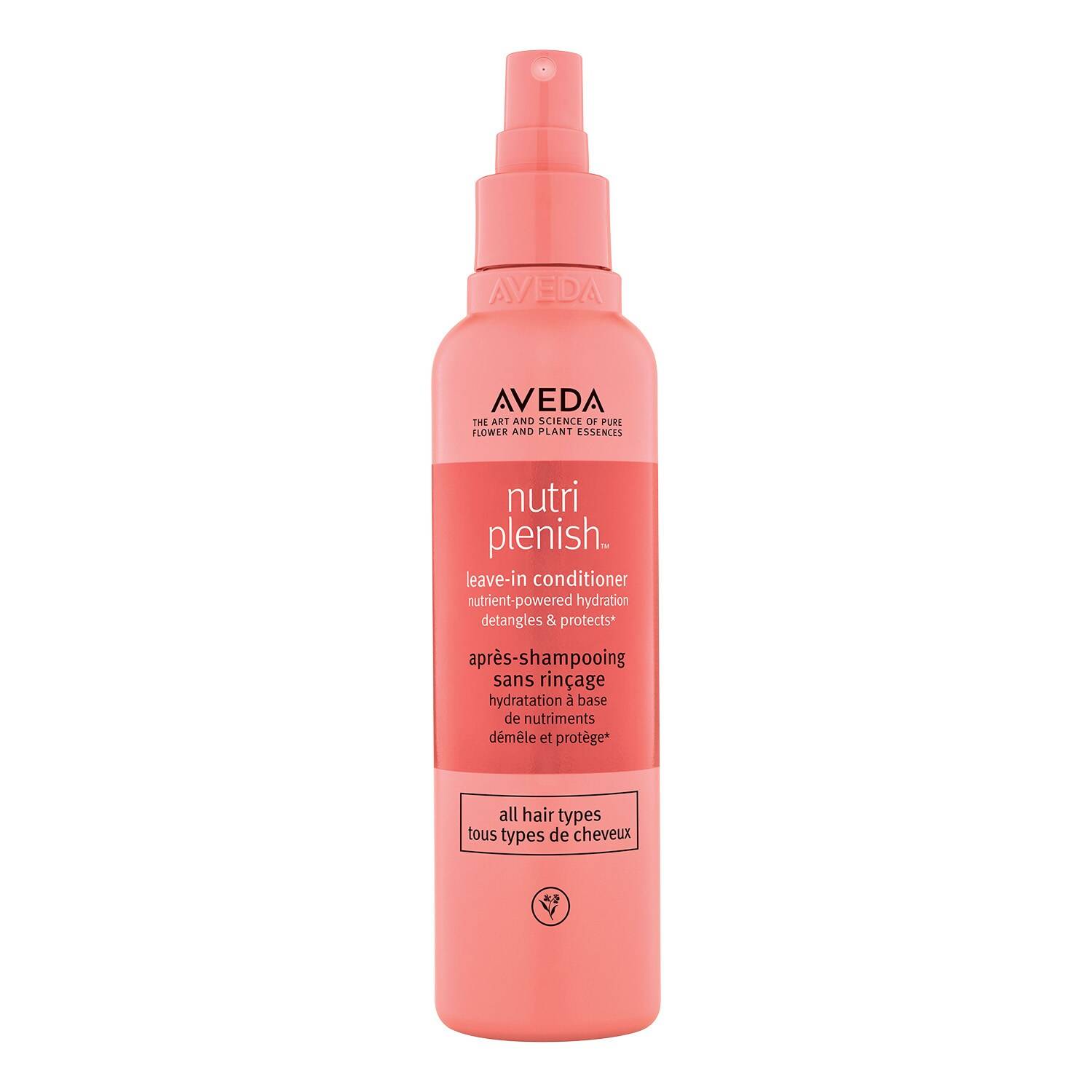 Aveda Nutri Plenish Leave-In Conditioner 200Ml