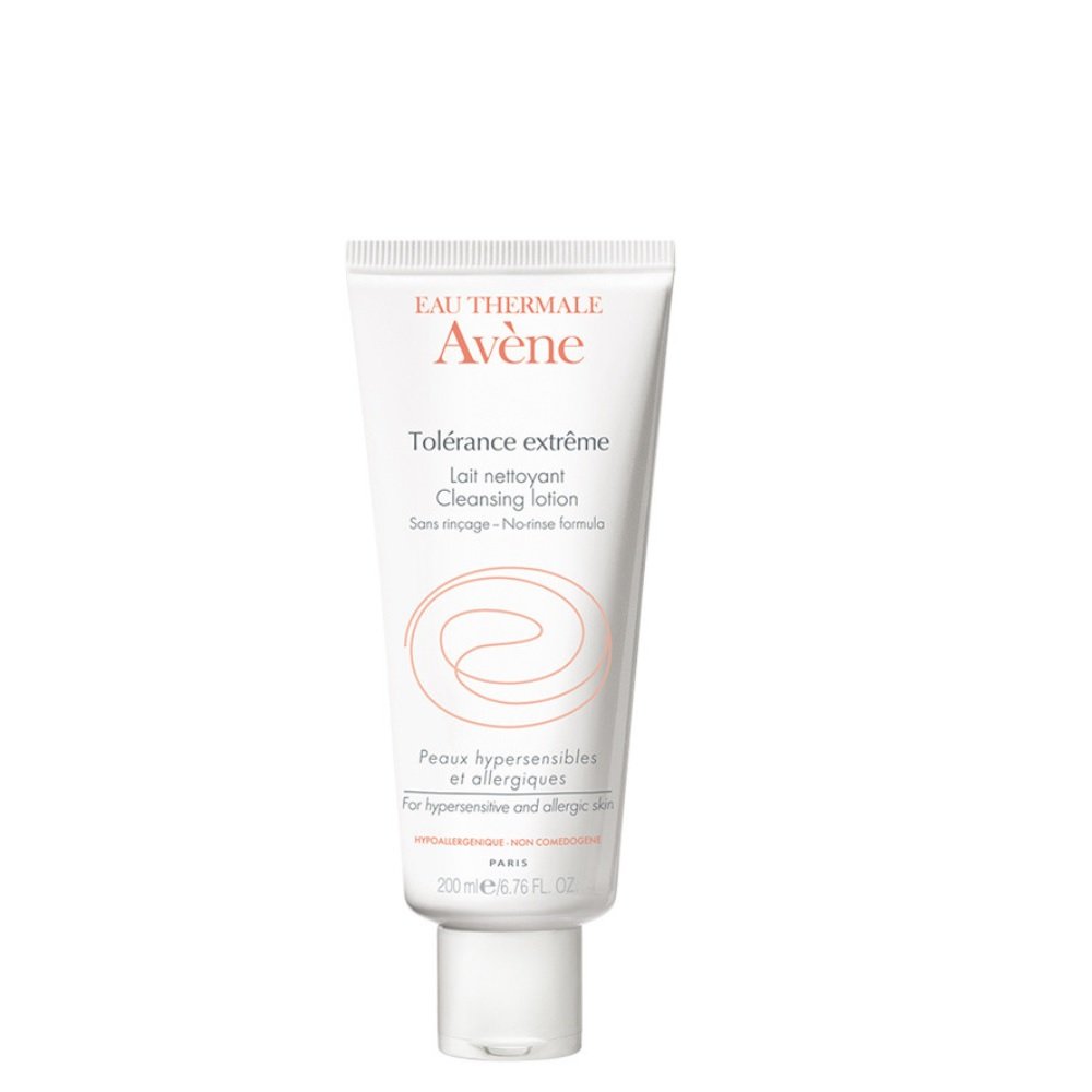 Eau Thermale Avène Tolerance Extreme Cleansing Lotion 200Ml