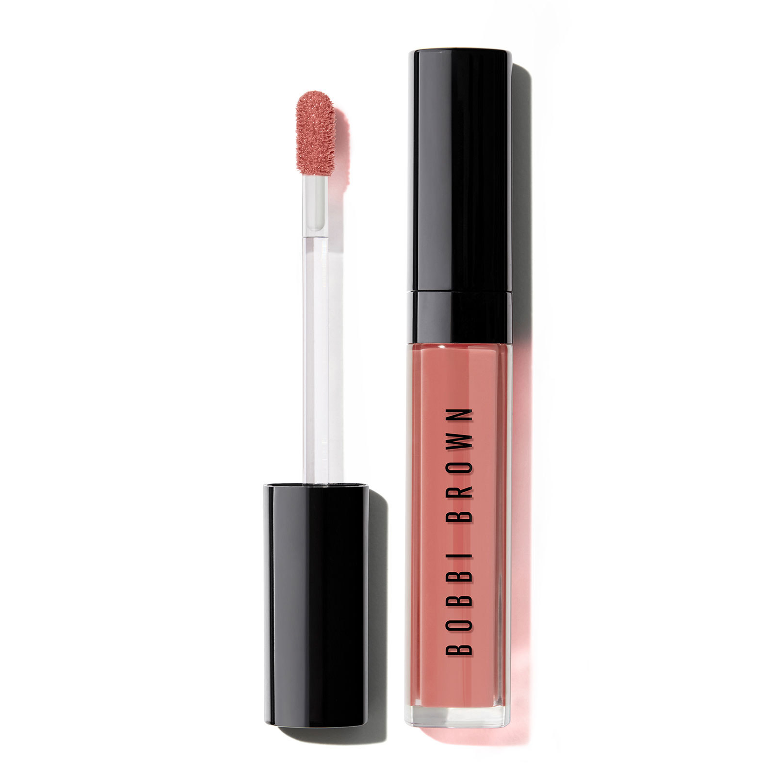 Bobbi Brown Crushed Oil-Infused Gloss 6Ml In The Buff