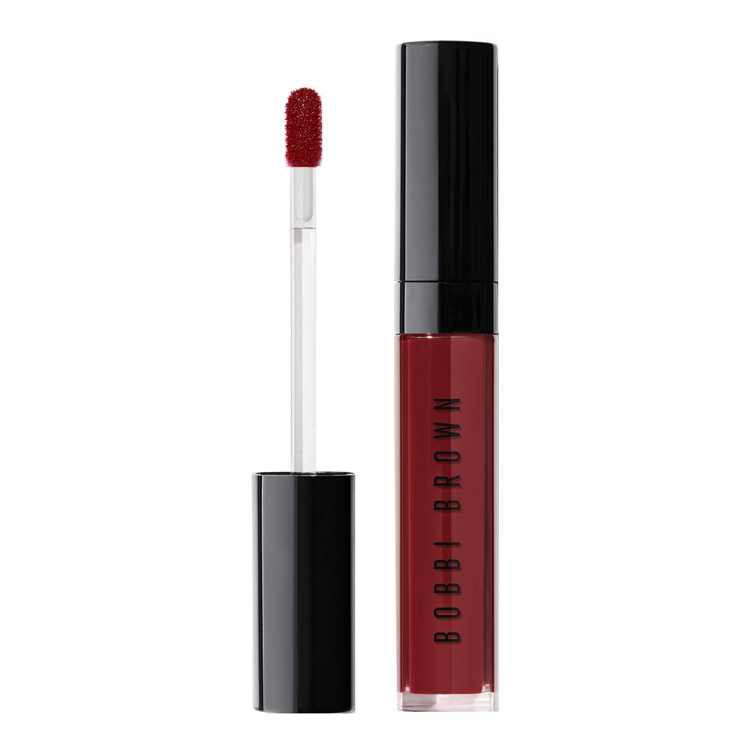 Bobbi Brown Crushed Oil-Infused Gloss 6Ml Rock & Red